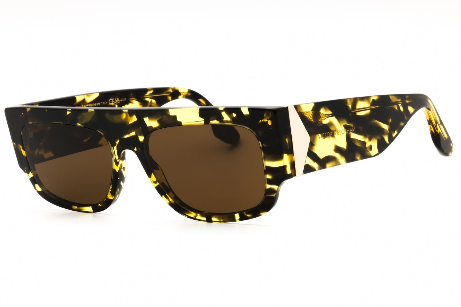 VICTORIA BECKHAM VB666S 012