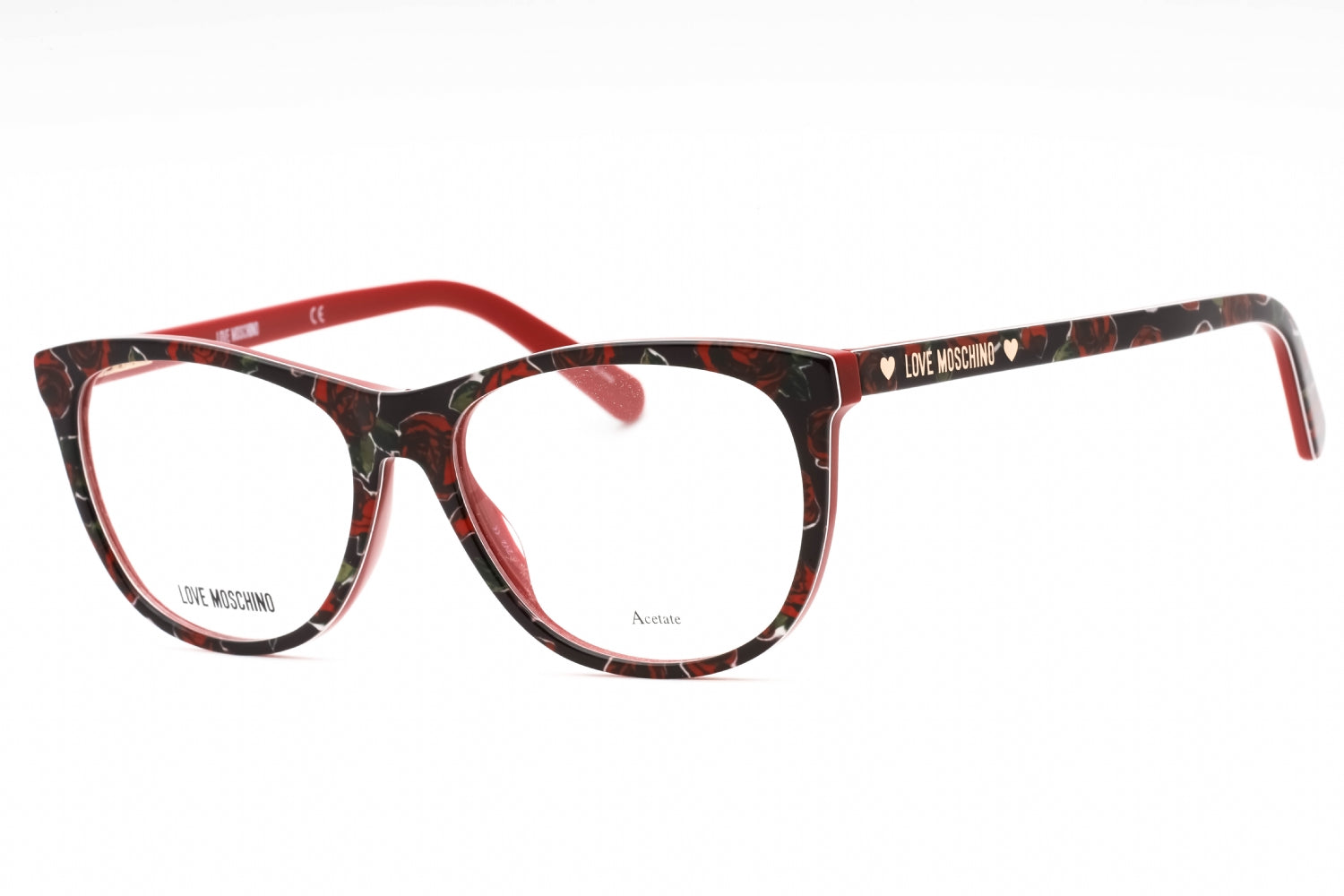 MOSCHINO LOVE MOL524 0PA