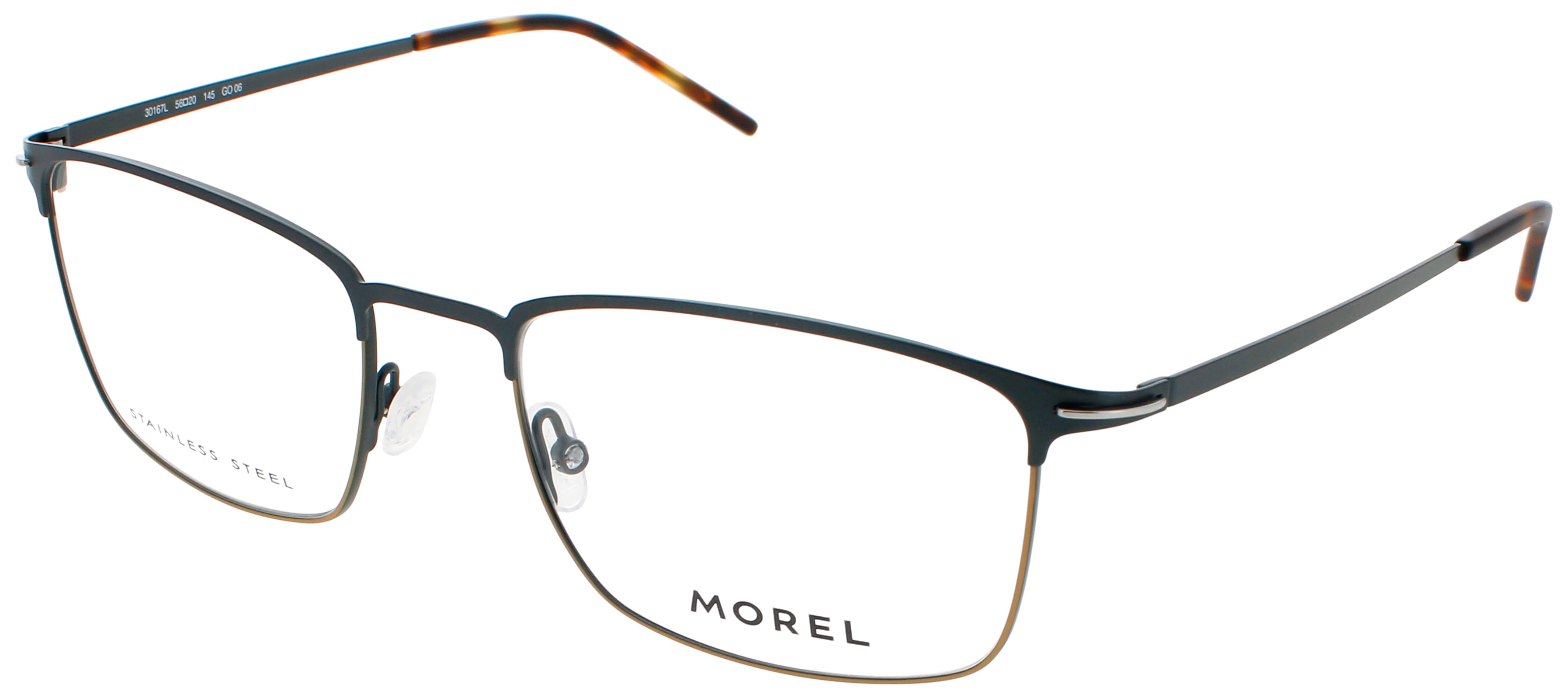 LIGHTEC MOREL 30167L GO06 56