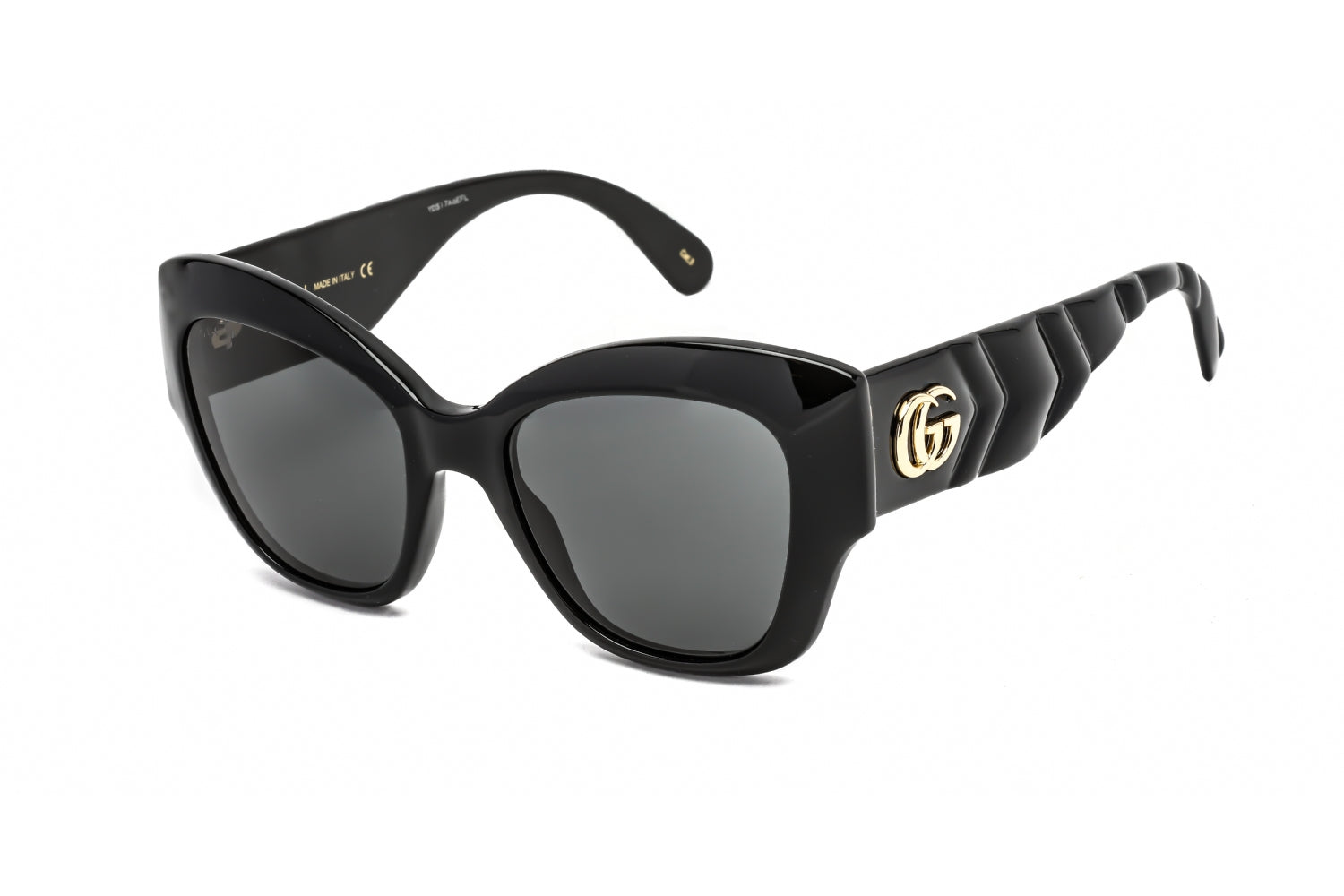 GUCCI GG0808S 001