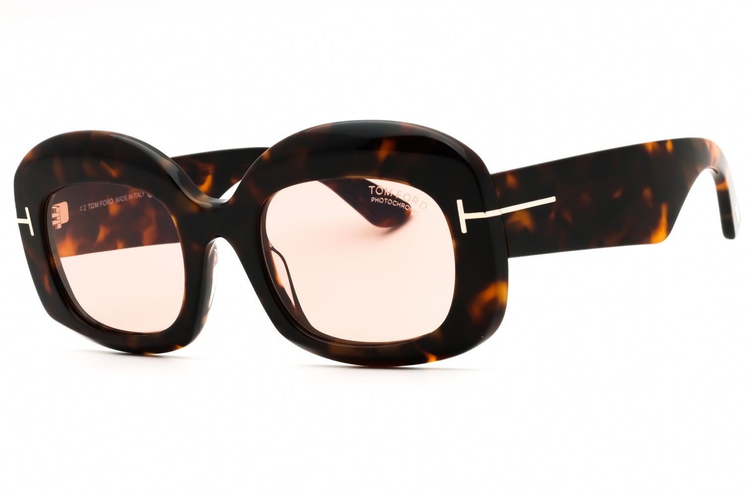 TOM FORD FT1219 52Y