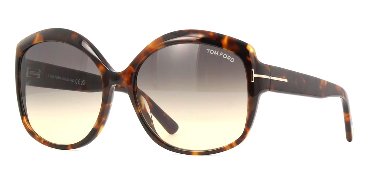 TOM FORD FT0919 55B