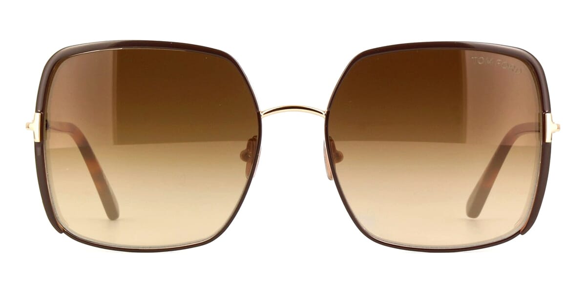 TOM FORD RAPHAELA FT1006 48F