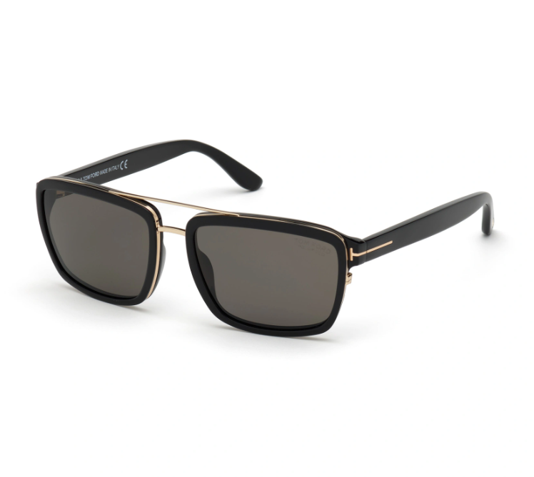 TOM FORD ANDERS FT0780 01D