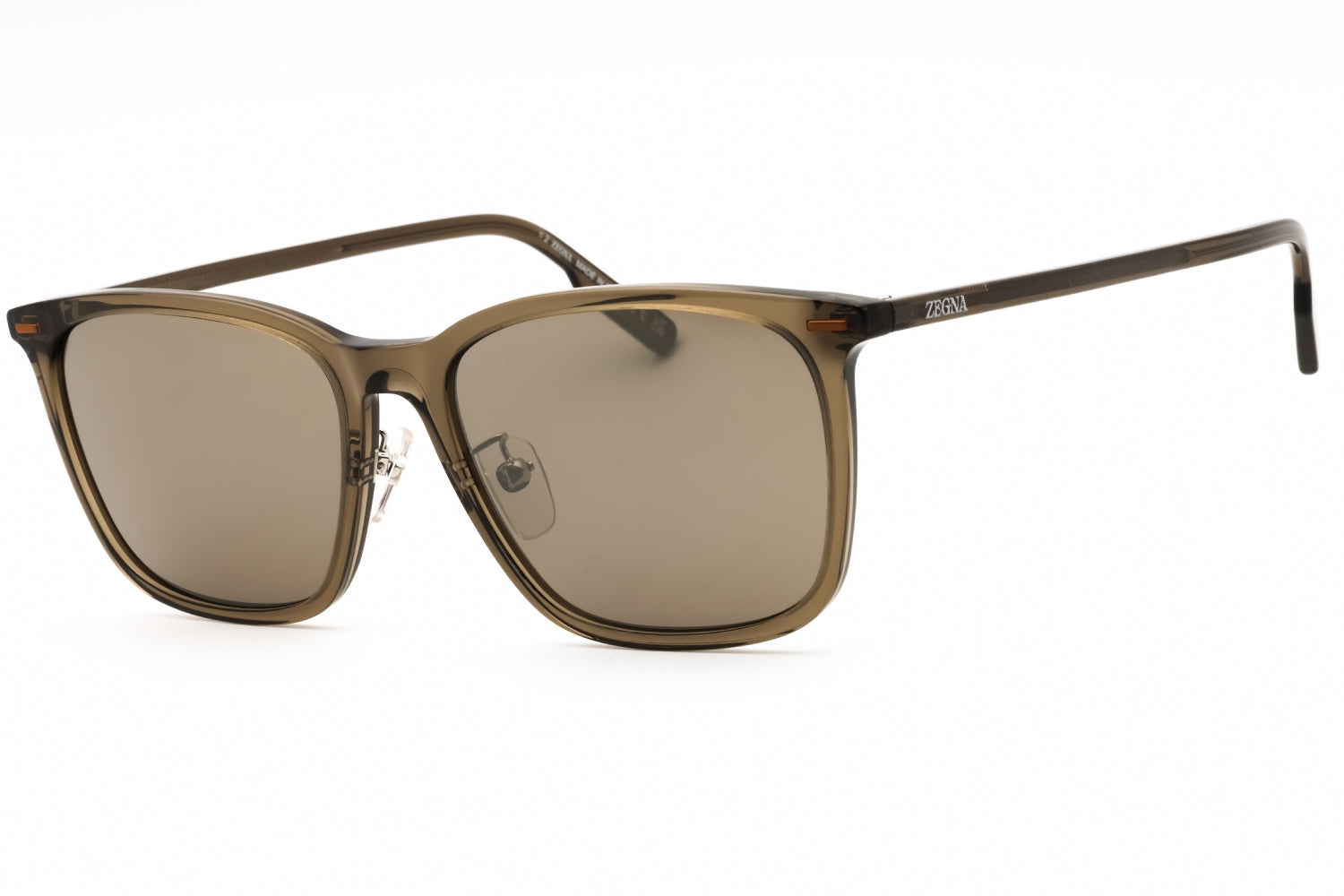 ERMENEGILDO ZEGNA EZ0223-D 51J