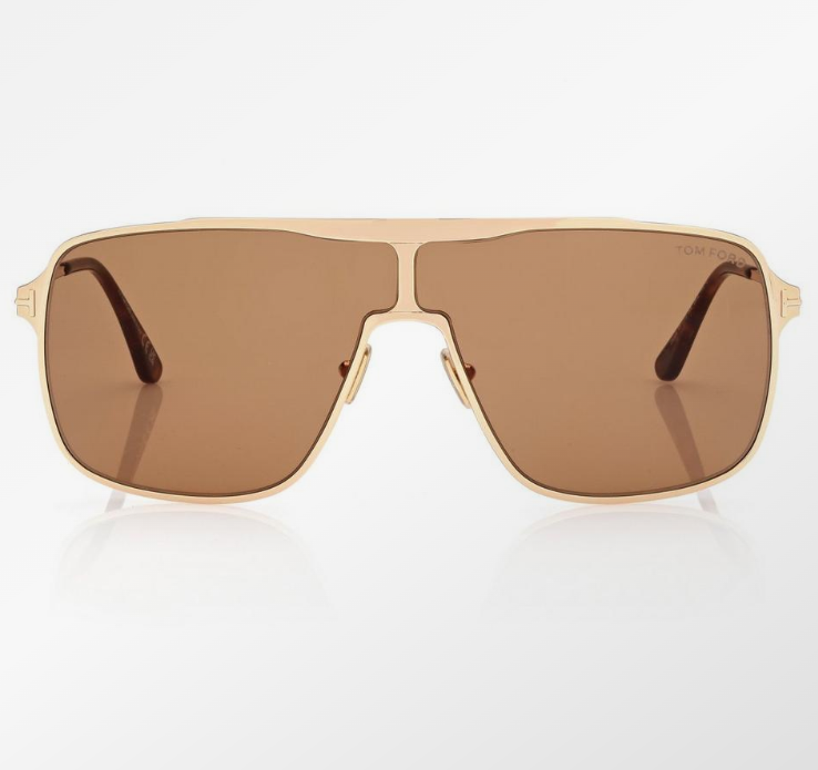 TOM FORD ZAPPA FT1173 30E