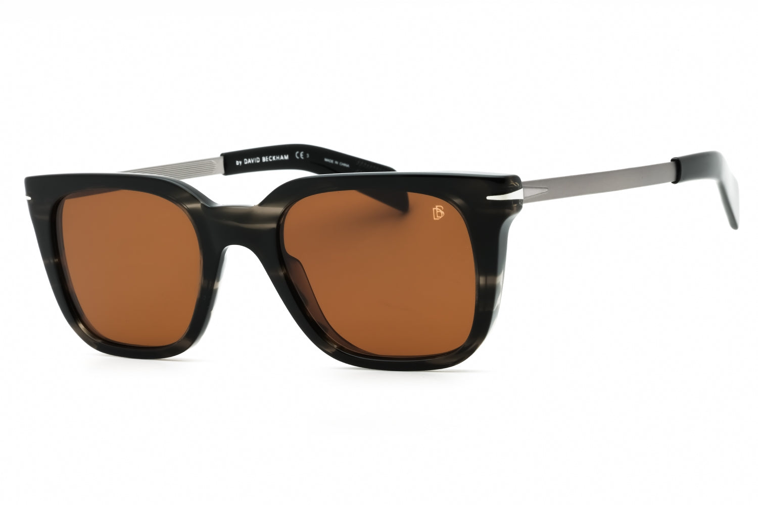 DAVID BECKHAM DB 7047/S POH 70