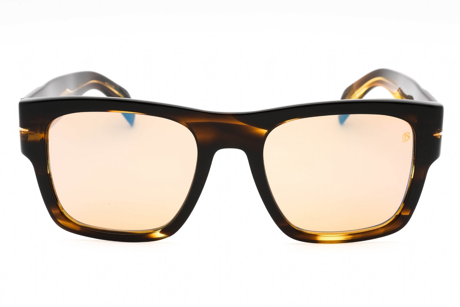 DAVID BECKHAM DB 7000/S BOLD 0KVI Z0