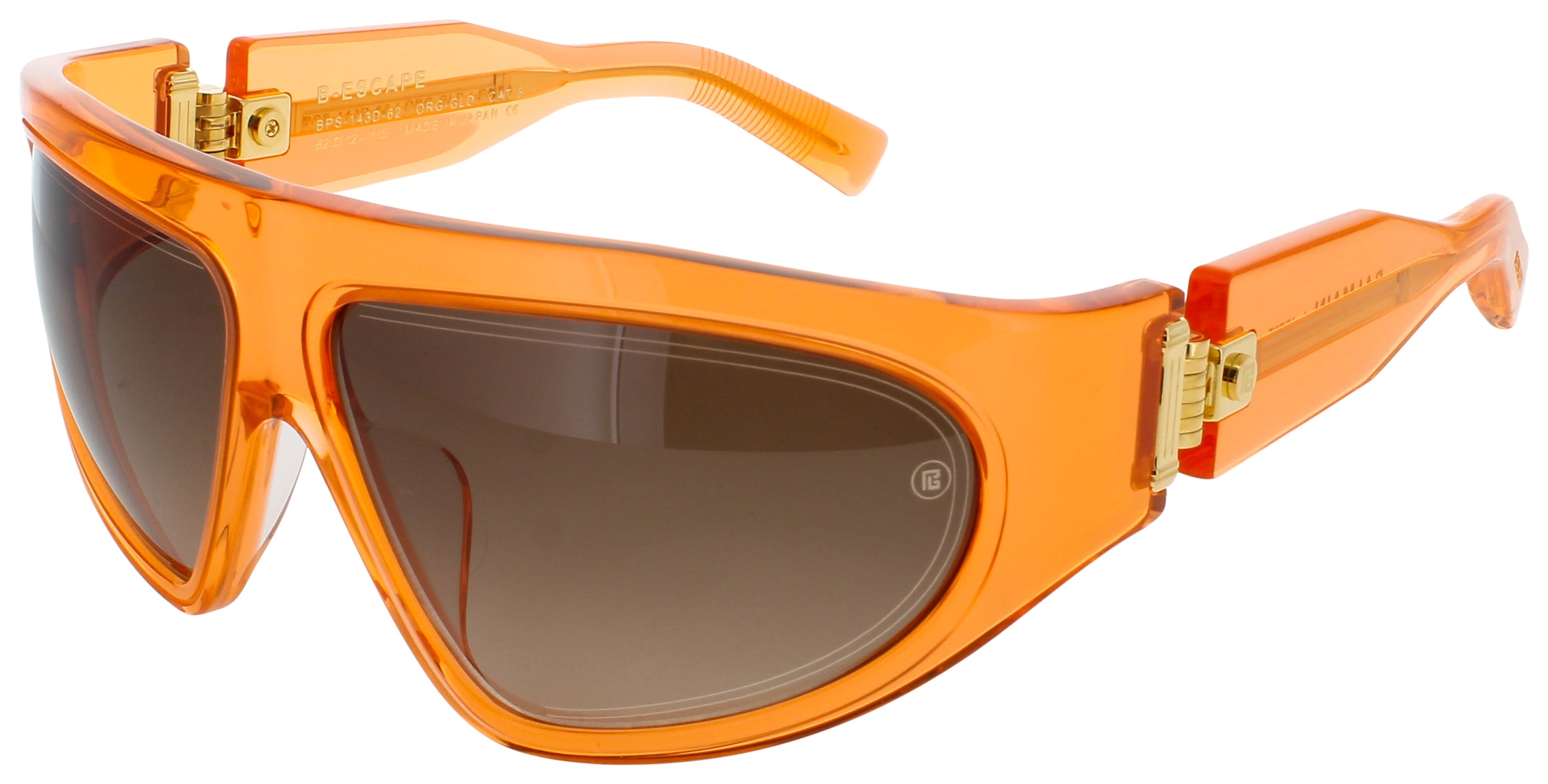 BALMAIN B ESCAPE BPS 143D 62