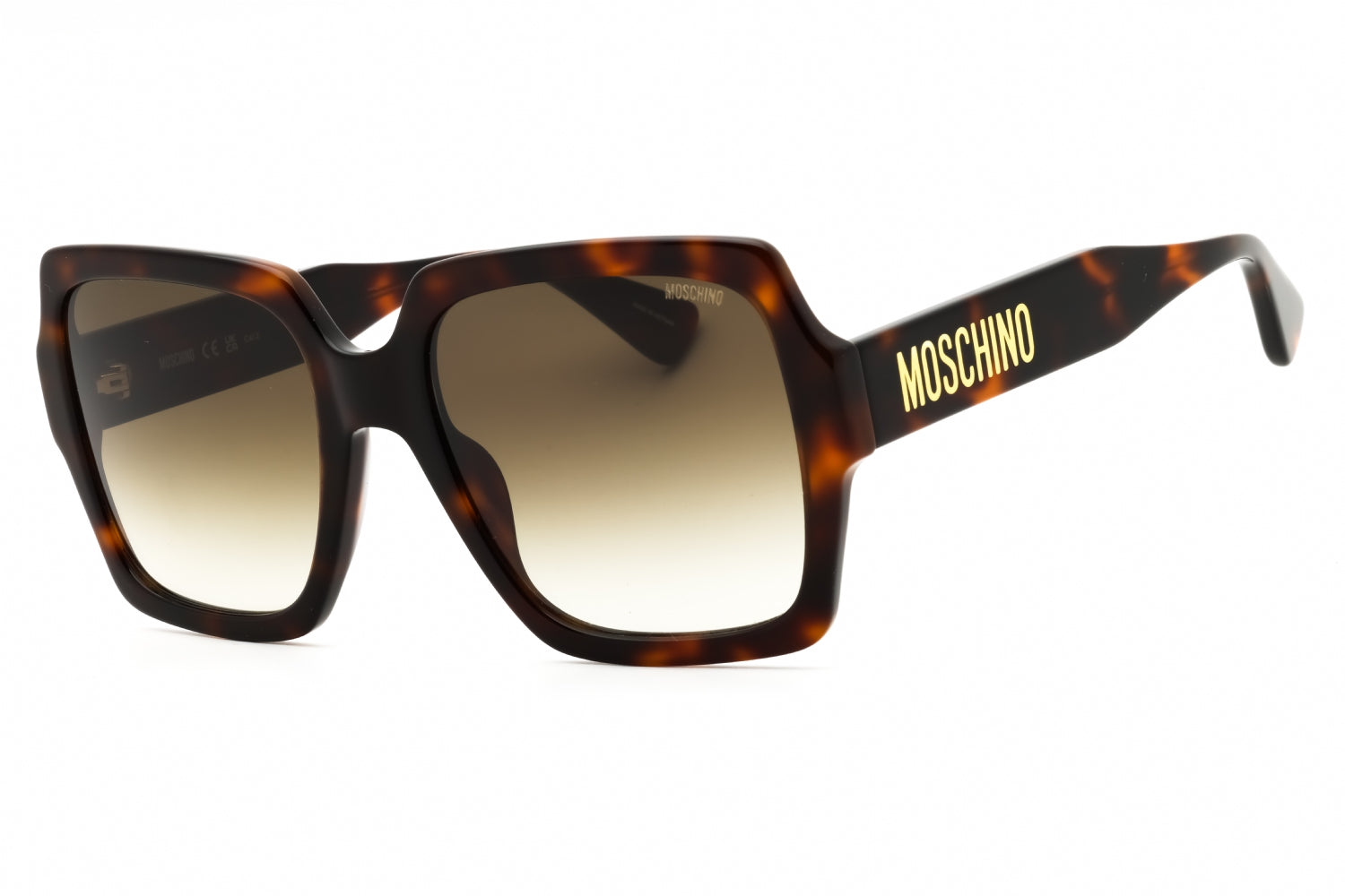 MOSCHINO MOS127 S US 005L 9K