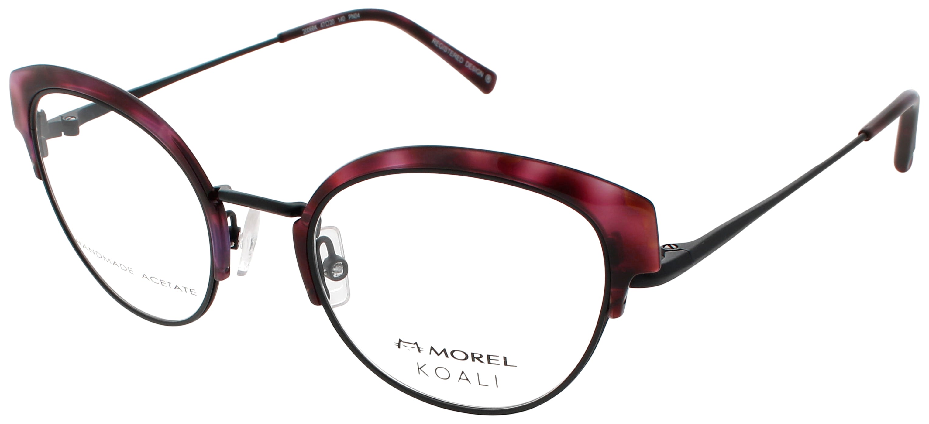 KOALI MOREL 20066K PN04 47