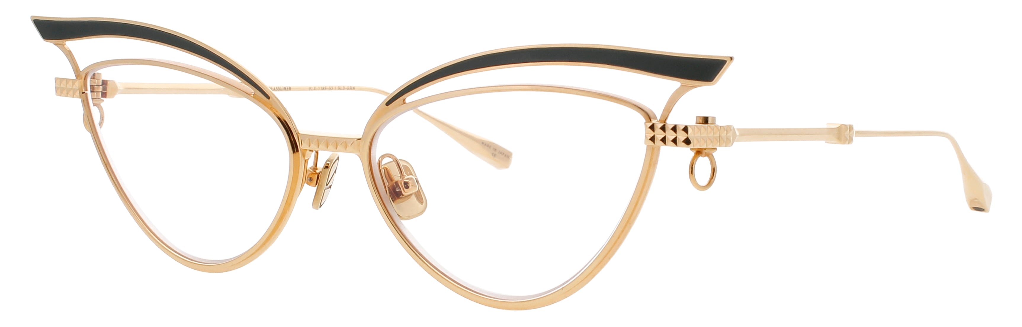 VALENTINO V GLASSLINER VLX 118E 55 CA