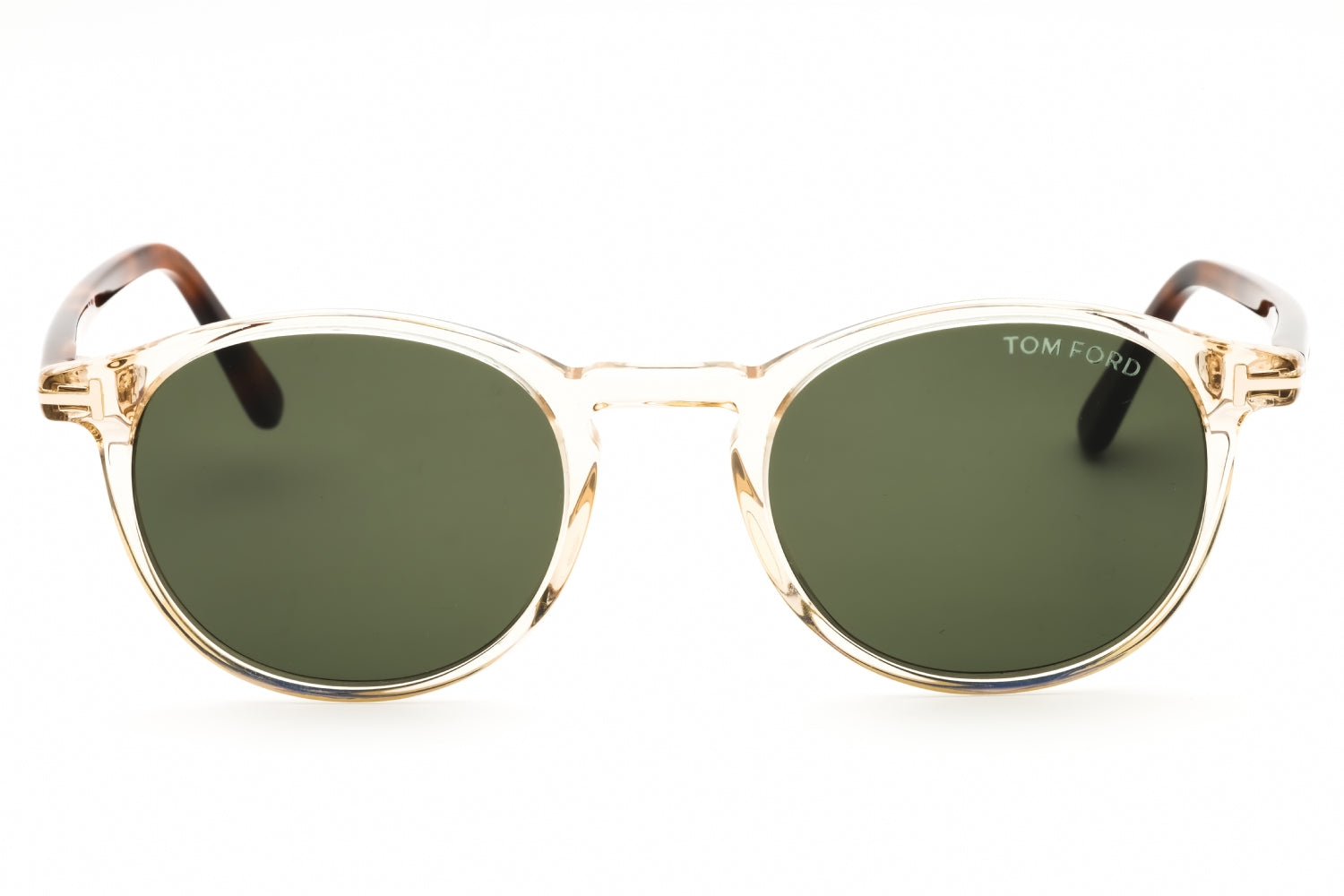 TOM FORD ANDREA-02 FT0539 45N