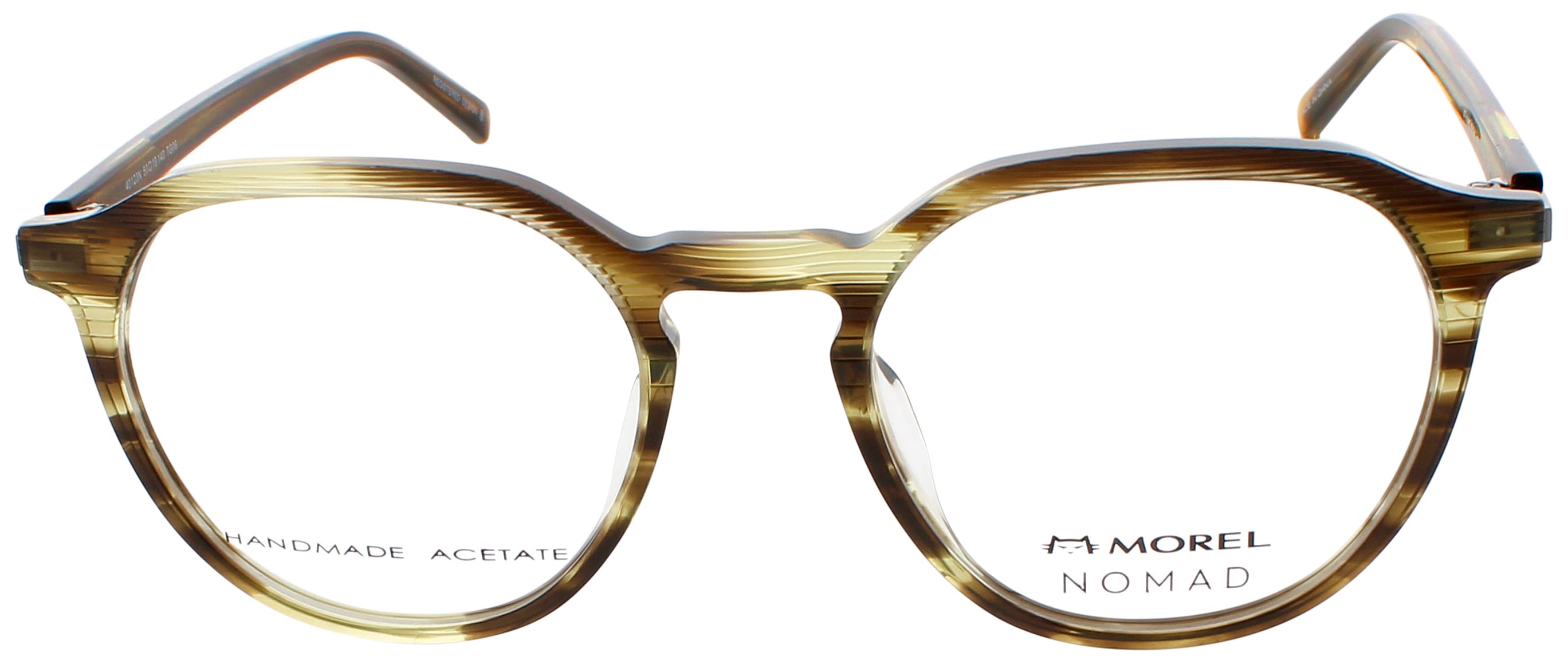 NOMAD MOREL 40123N TG06 50