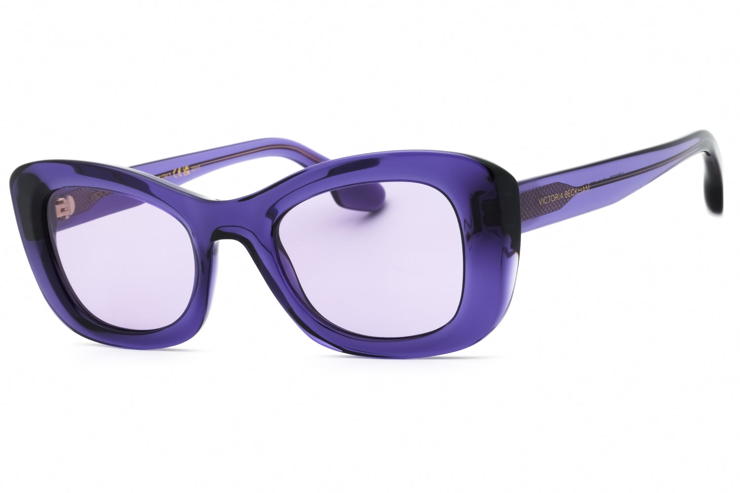 VICTORIA BECKHAM VB657S 514