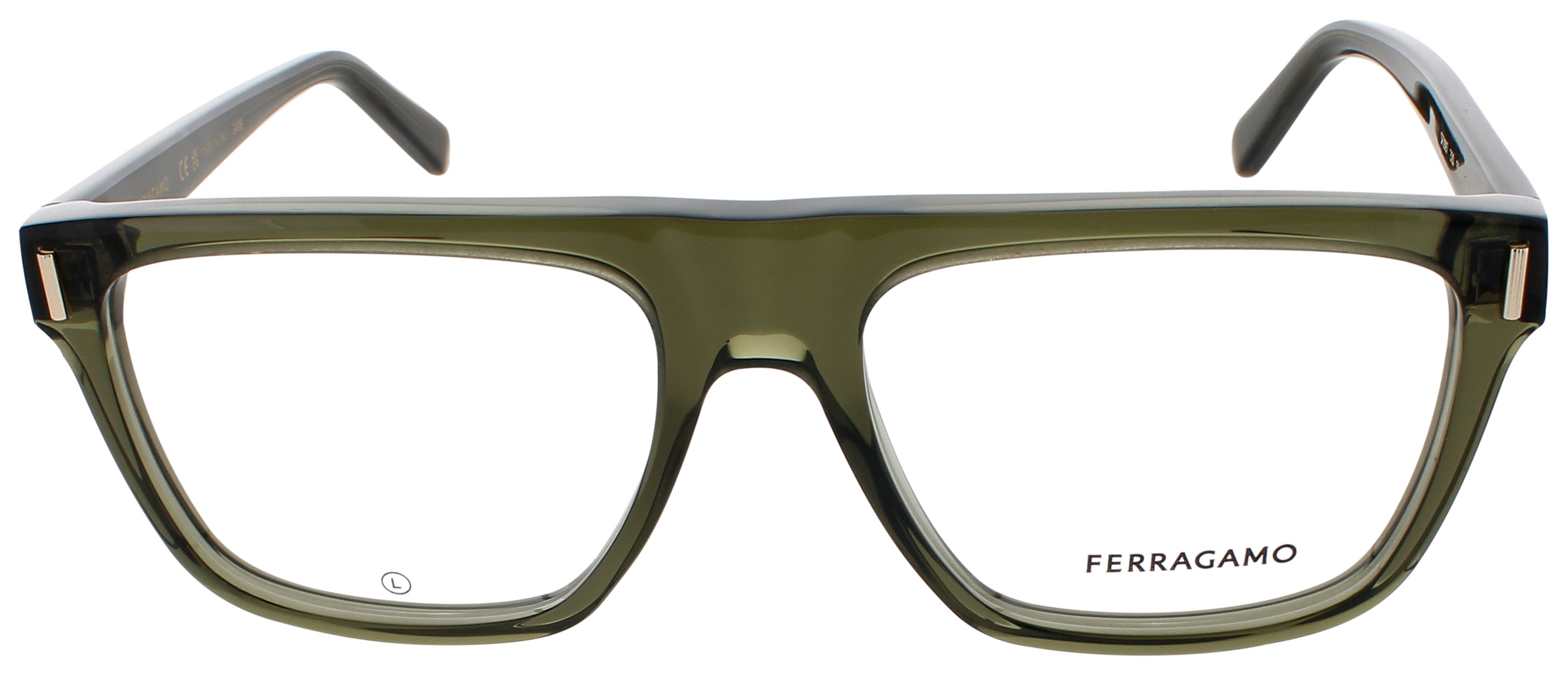 SALVATORE FERRAGAMO SF SF2997 320 55