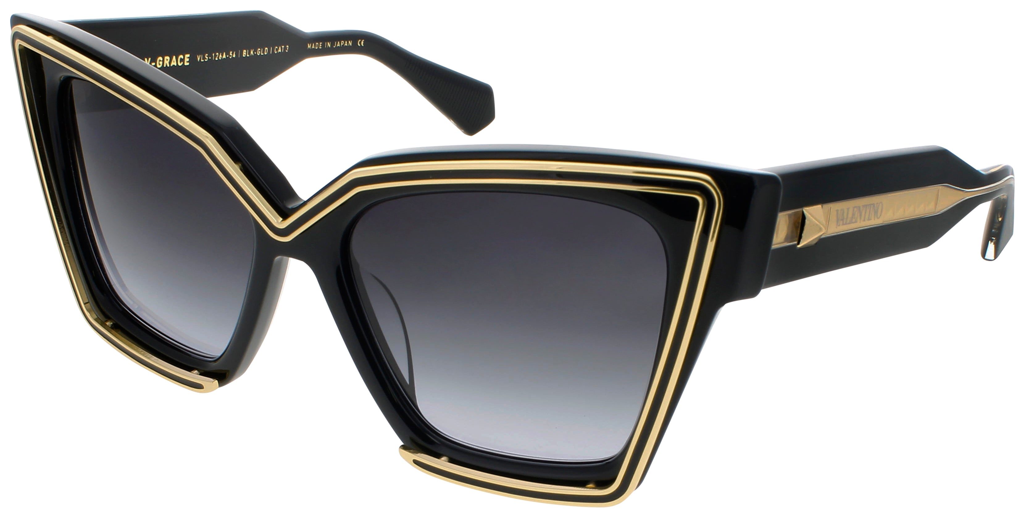 VALENTINO V GRACE VLS 126A 54