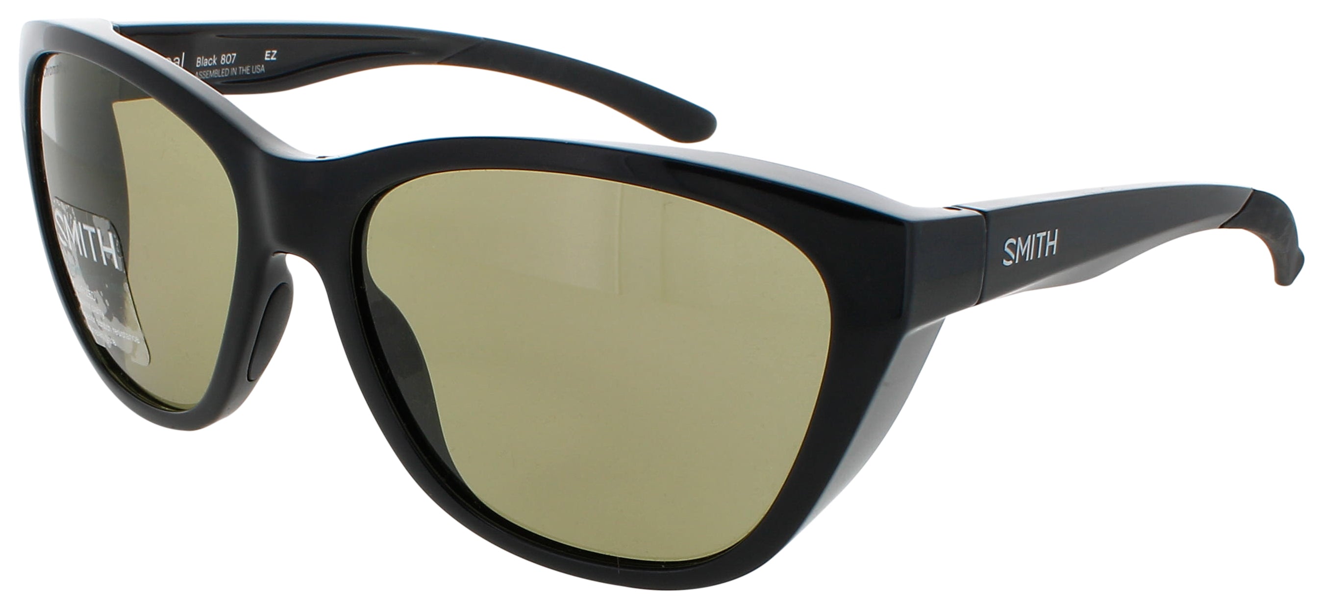 SMITH SHOAL 0807/L5 0807