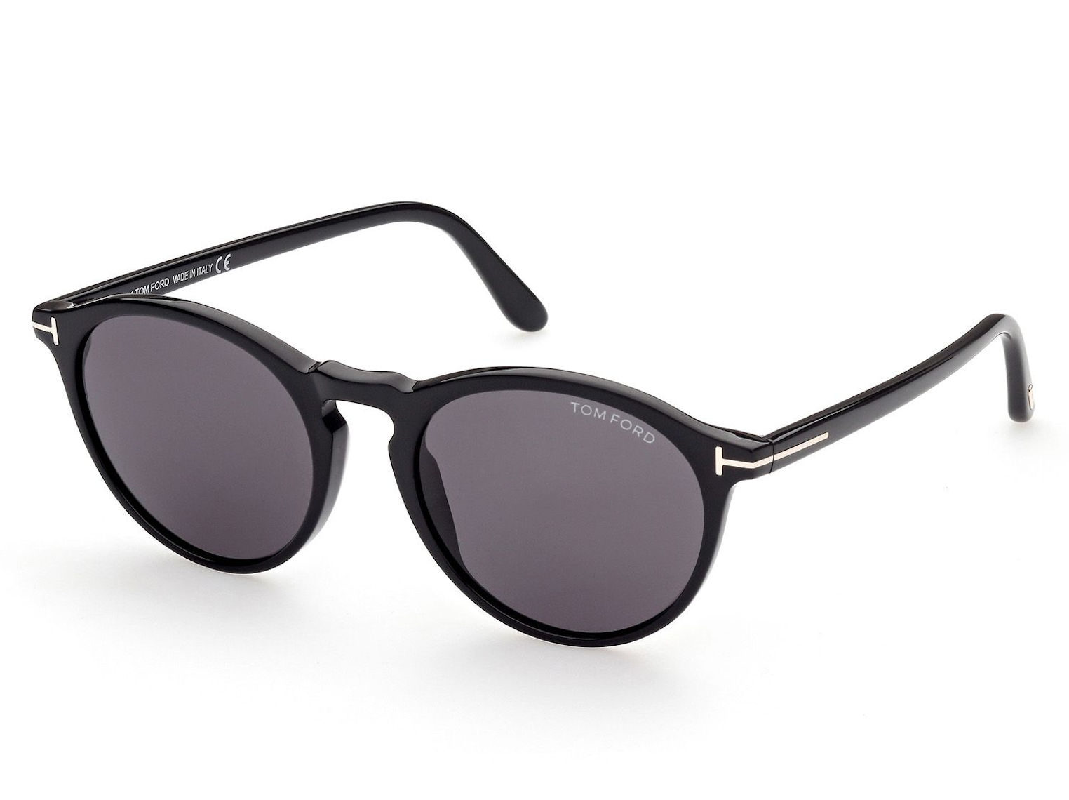 TOM FORD AURELE FT0904-F 01A