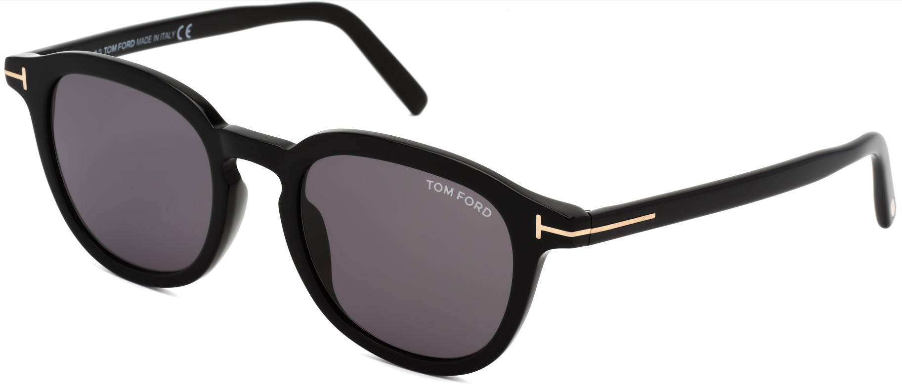 TOM FORD PAX FT0816 01A