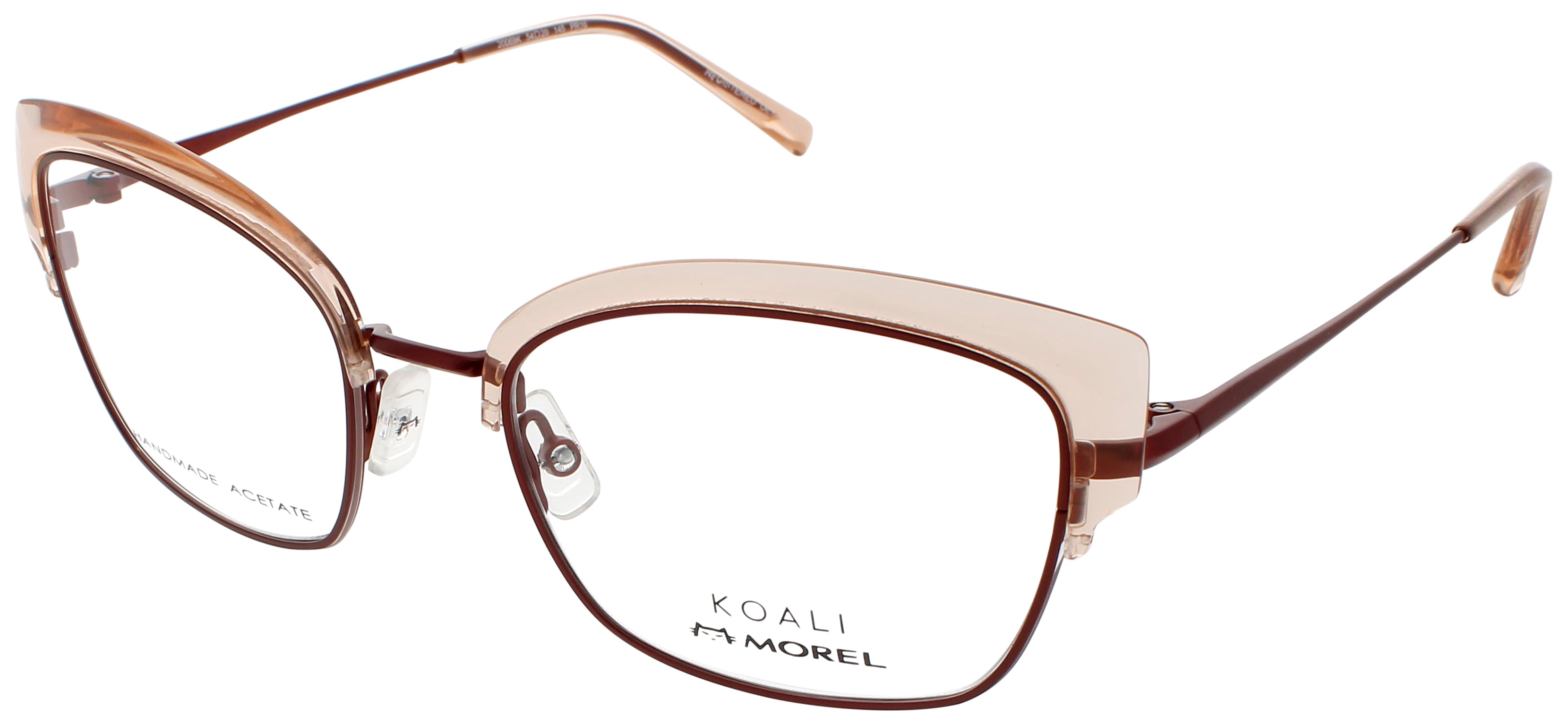 KOALI MOREL 20069K PR16 54