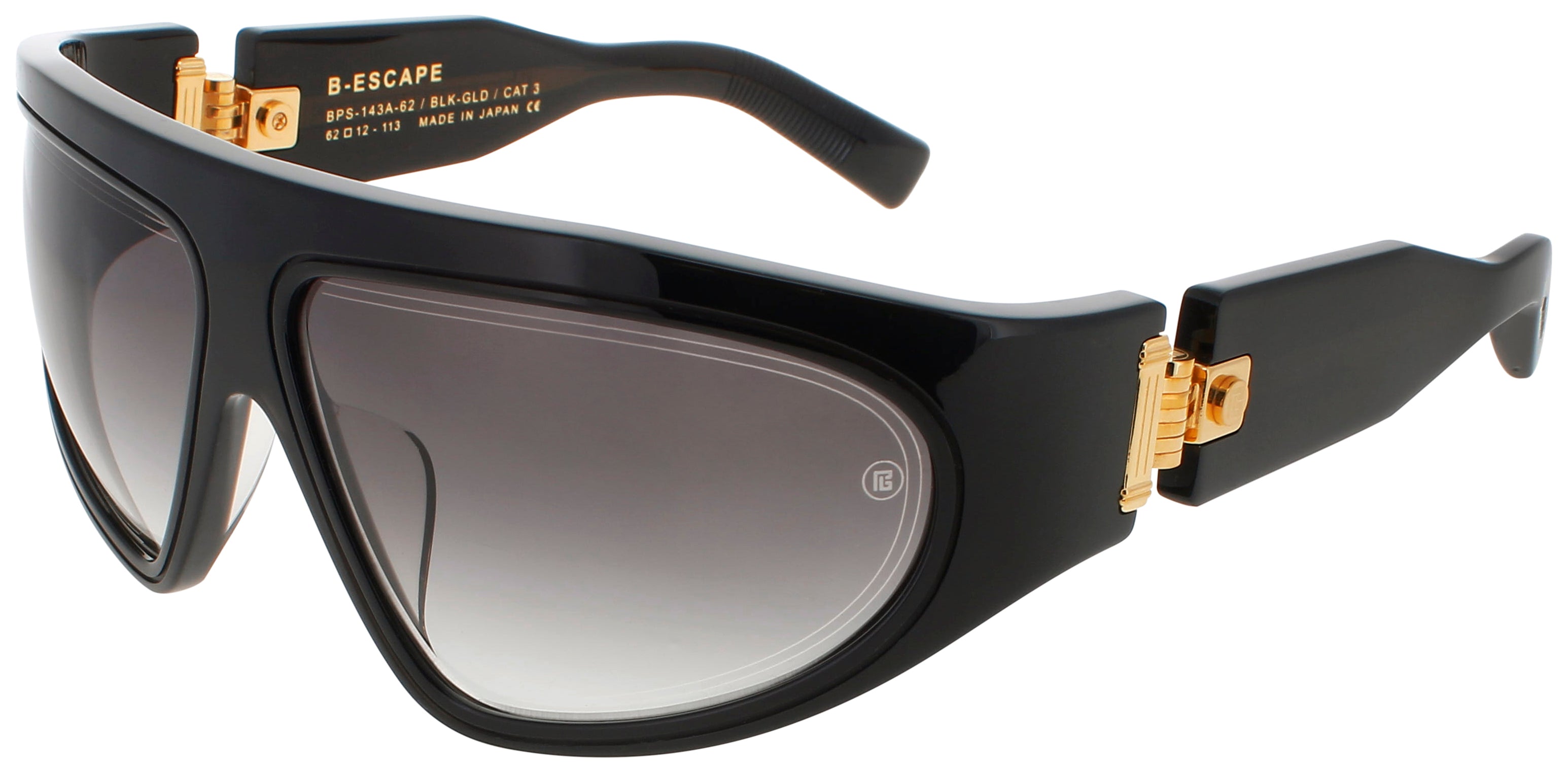 BALMAIN B ESCAPE BPS 143A
