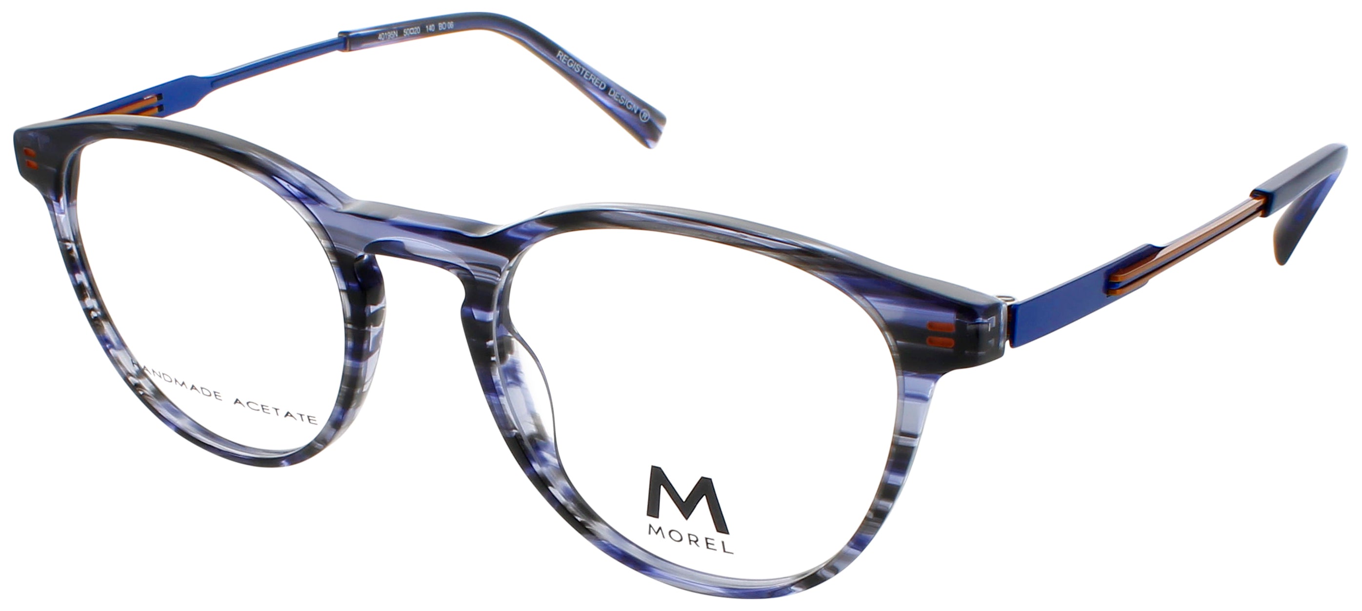 NOMAD MOREL 40195N BO06 50