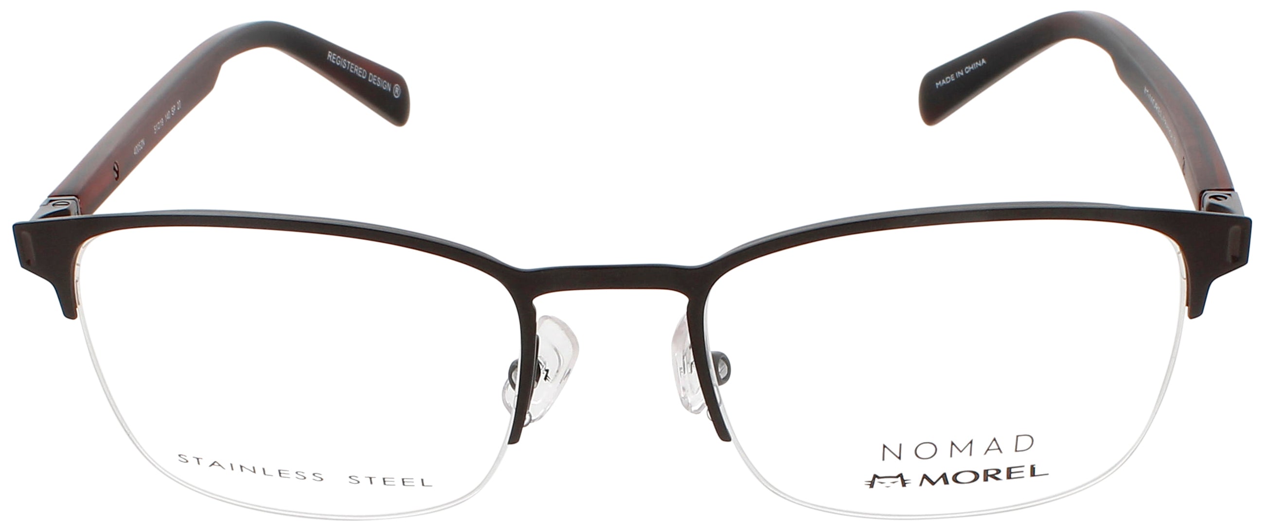 NOMAD MOREL 40052N SP20 51