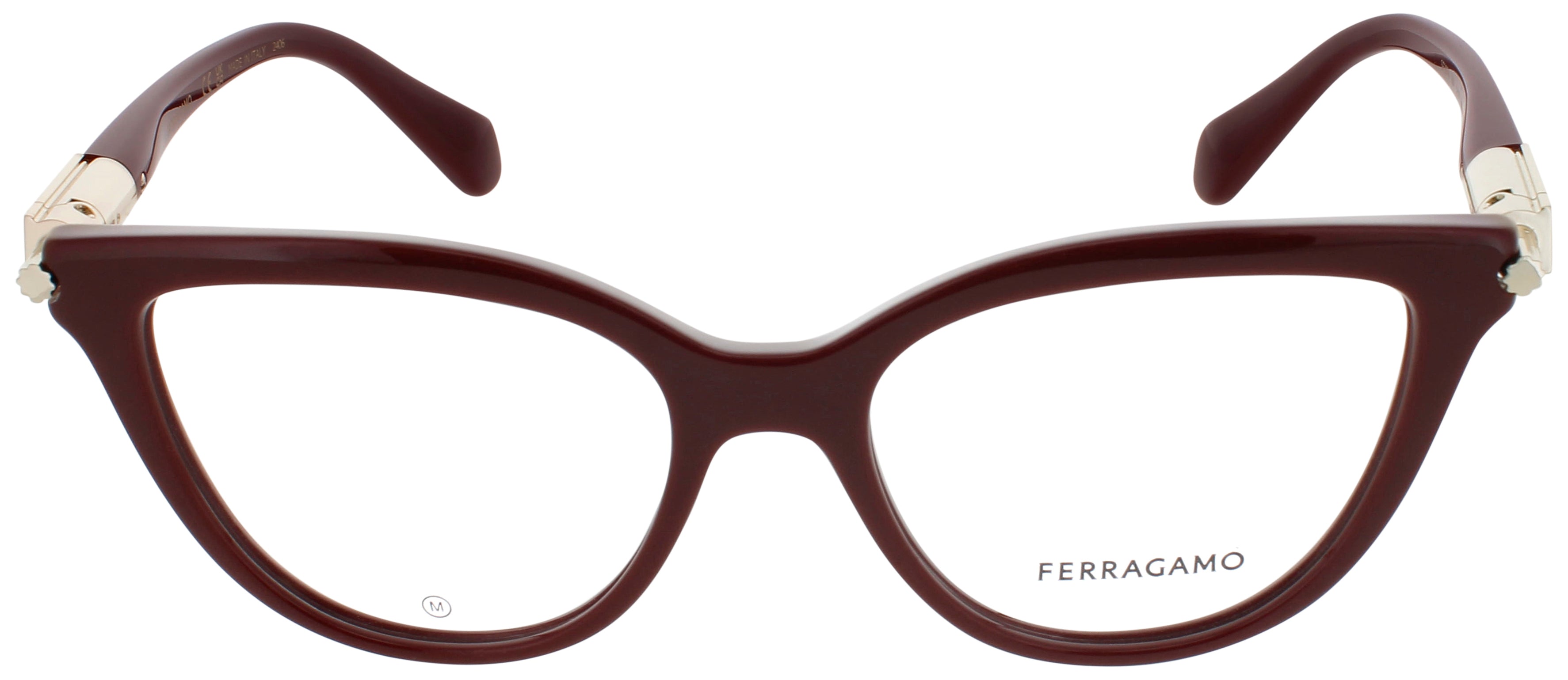 SALVATORE FERRAGAMO SF SF2974 601 52