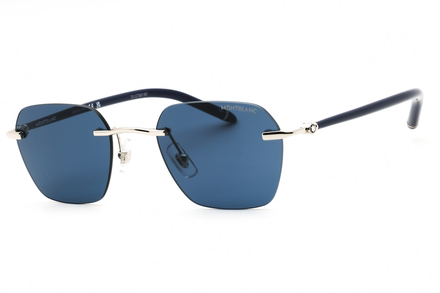 MONT BLANC MB0270S 003