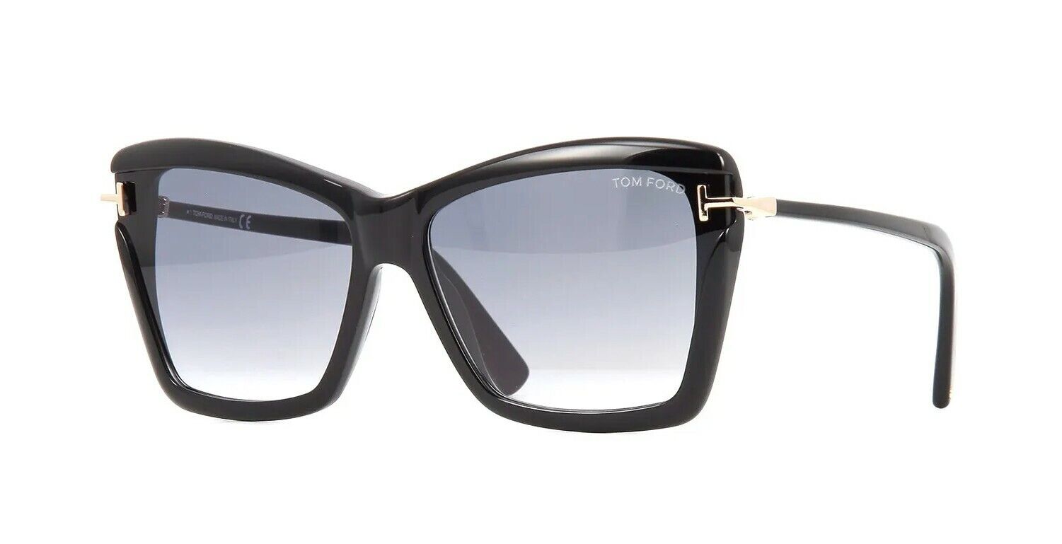 TOM FORD LEAH FT0849 01B