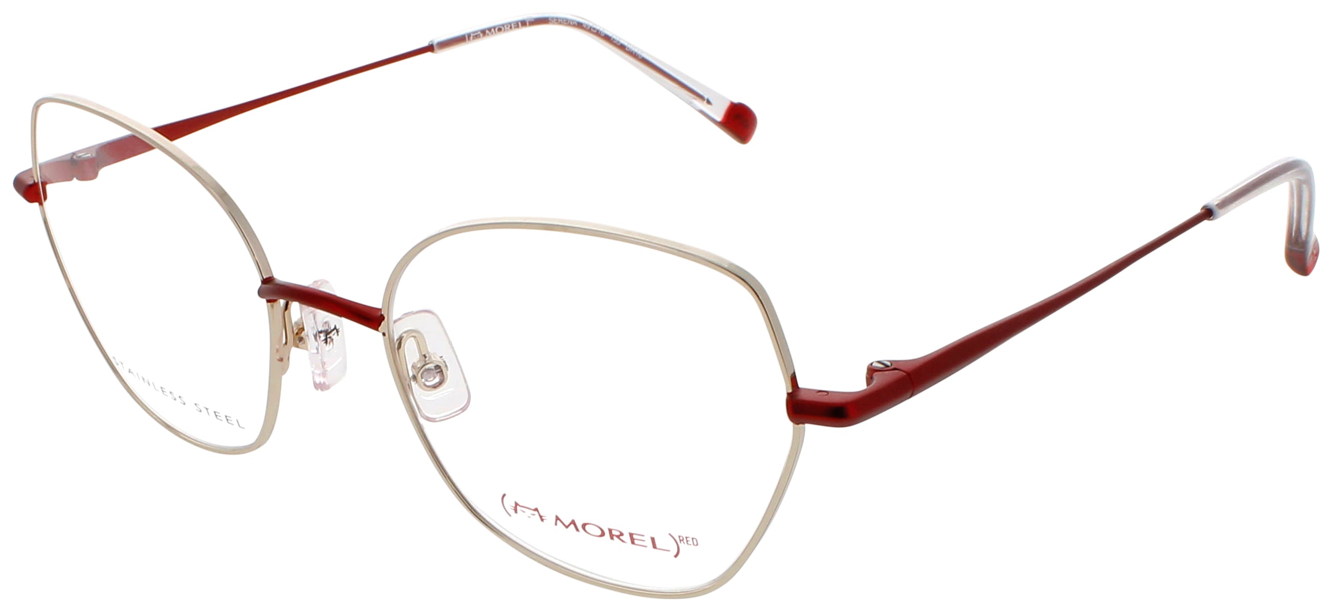 RED MOREL SERENA 90017C DR10 49