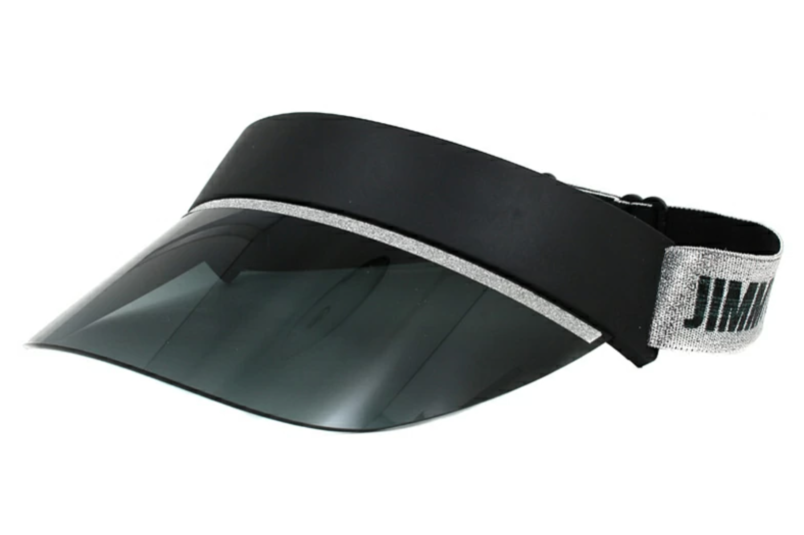 JIMMY CHOO CALIX BSC Sun Visor