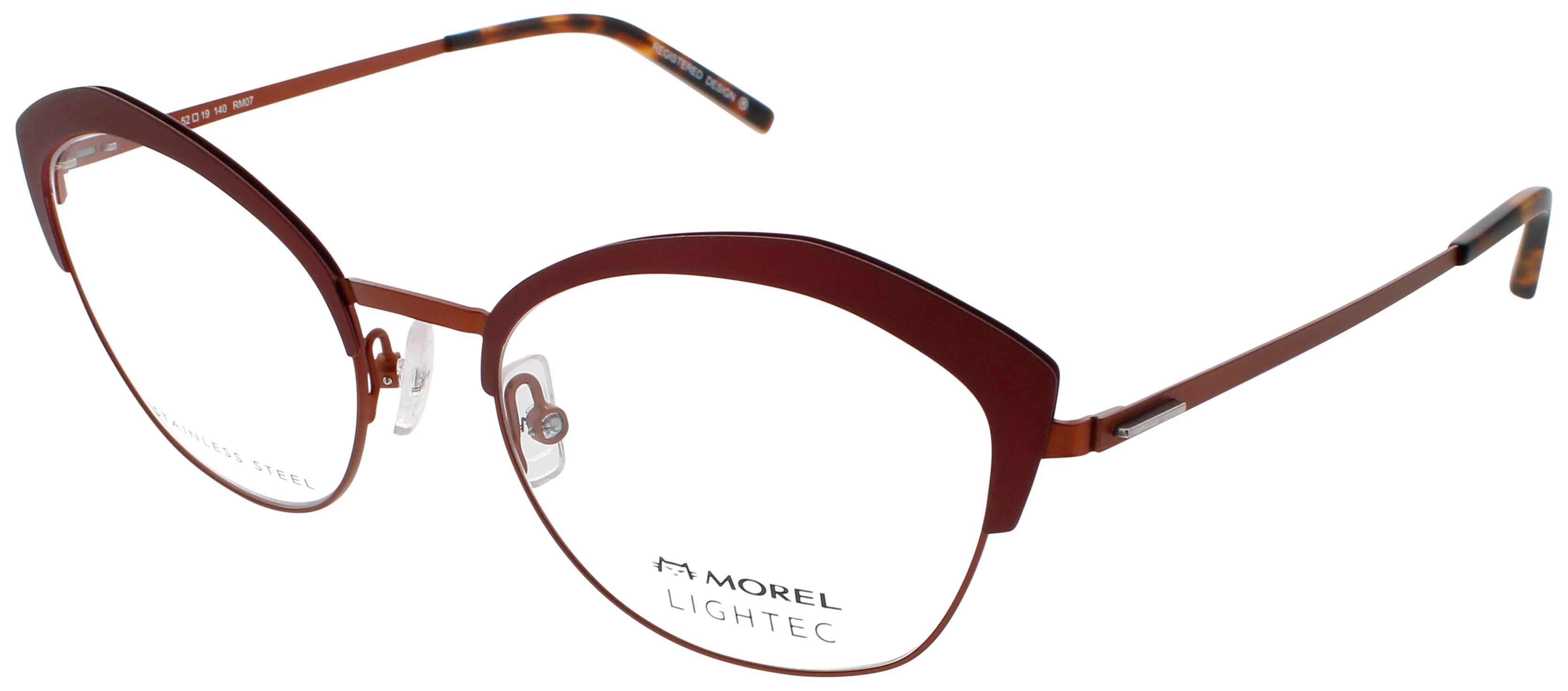 LIGHTEC MOREL 30200L RM07 52