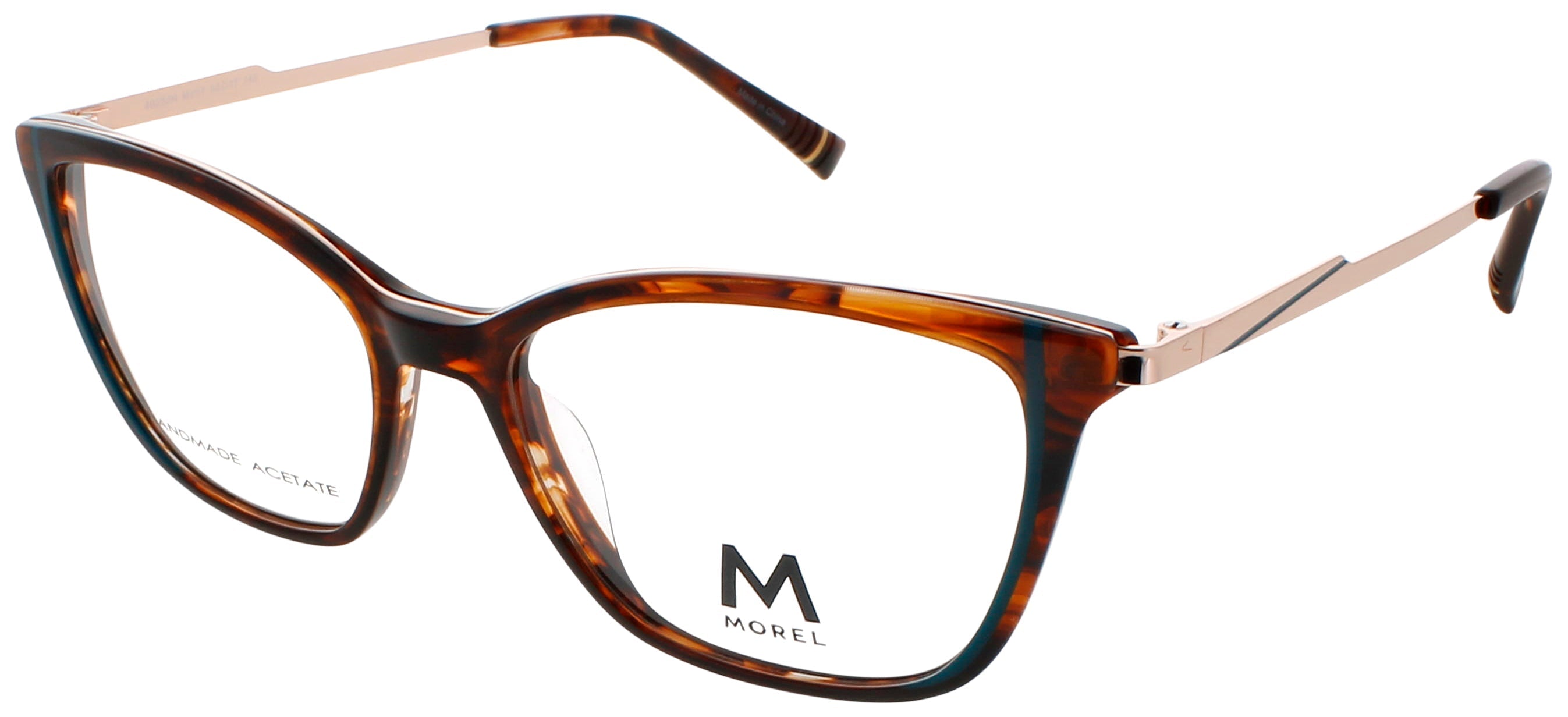 NOMAD MOREL 40232N MV07 53