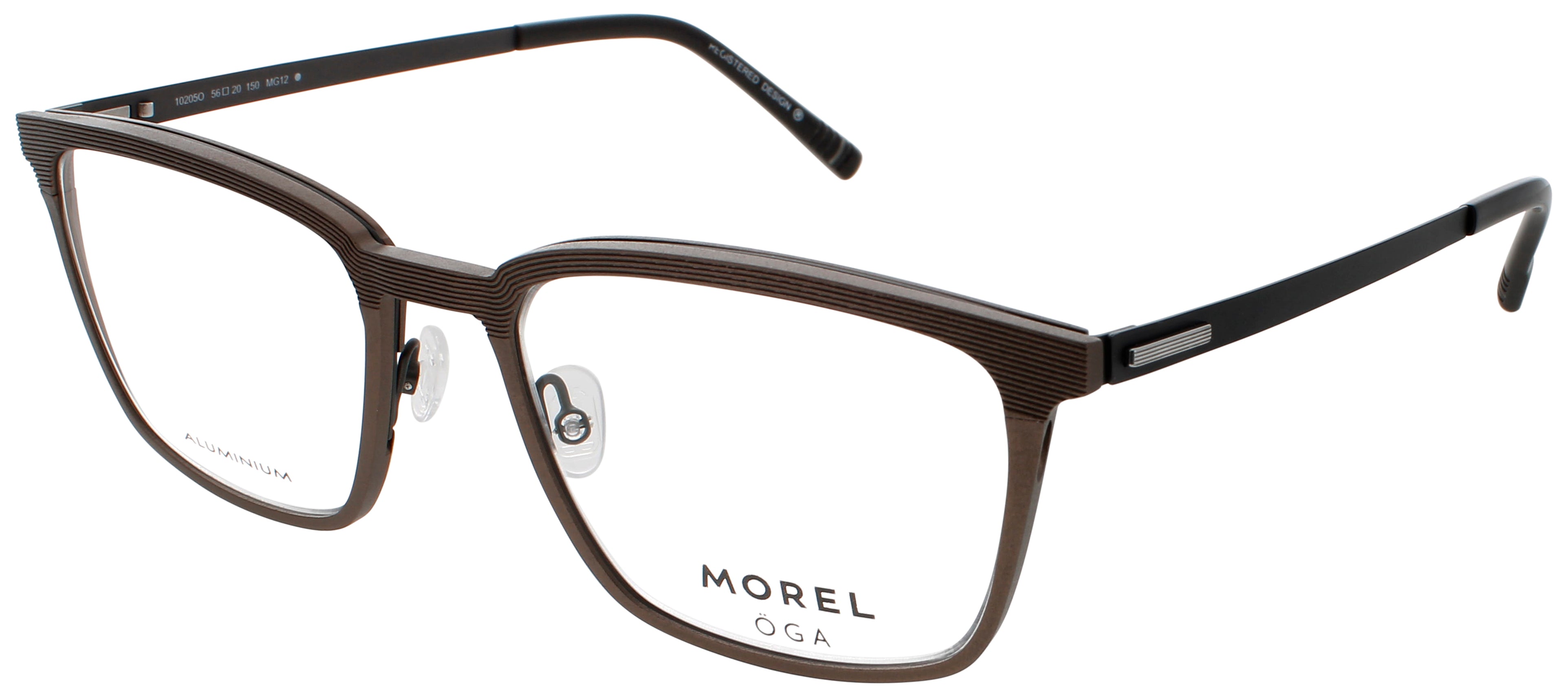 OGA MOREL 10205O MG12 56