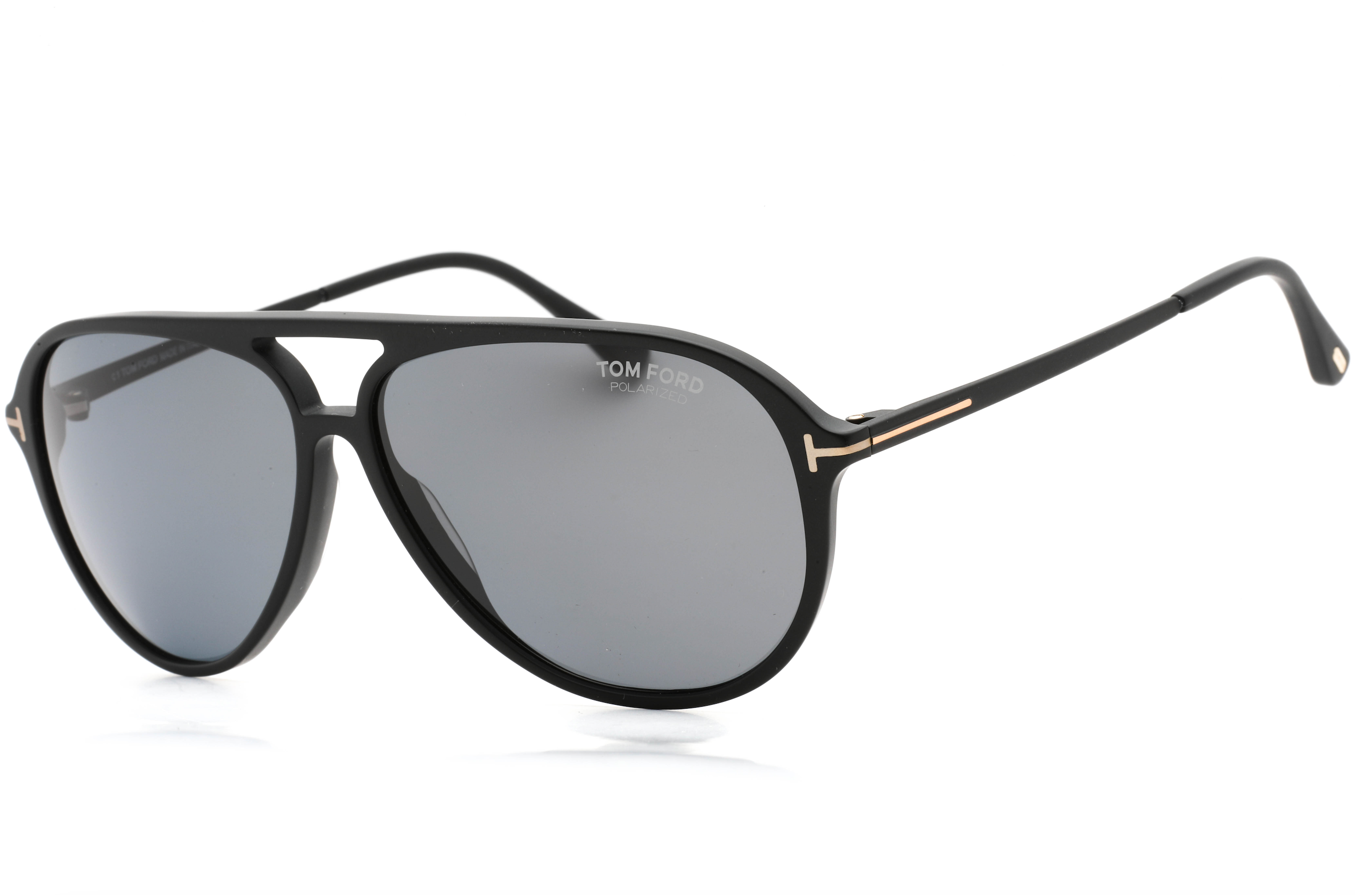 TOM FORD SAMSON FT0909 02D