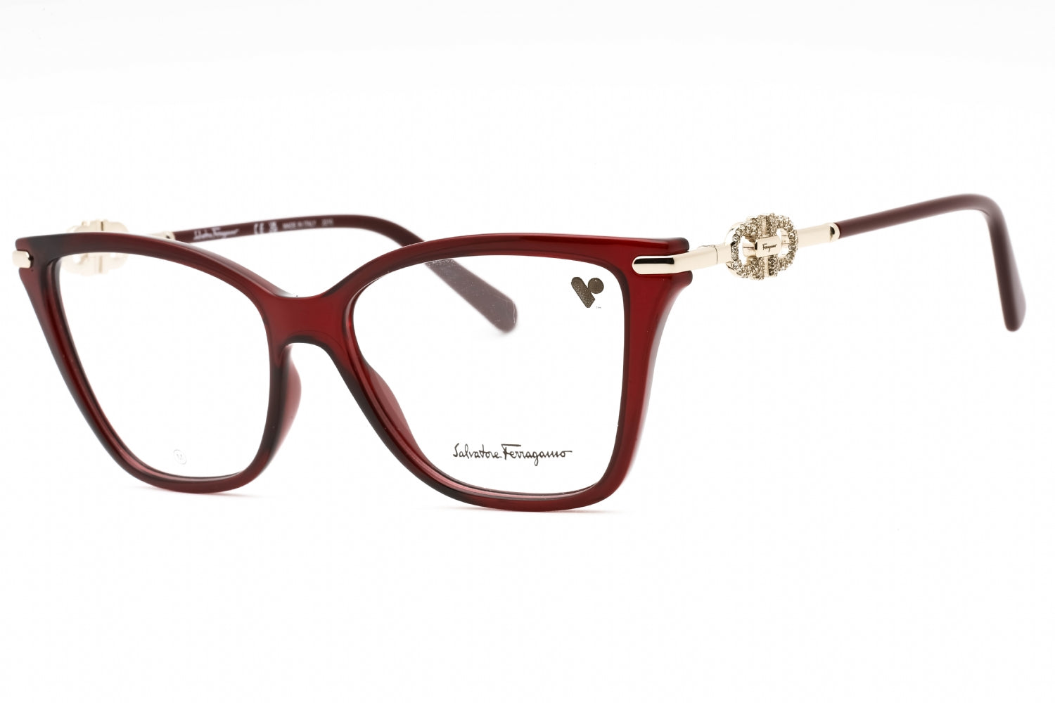 SALVATORE FERRAGAMO SF2949R 612