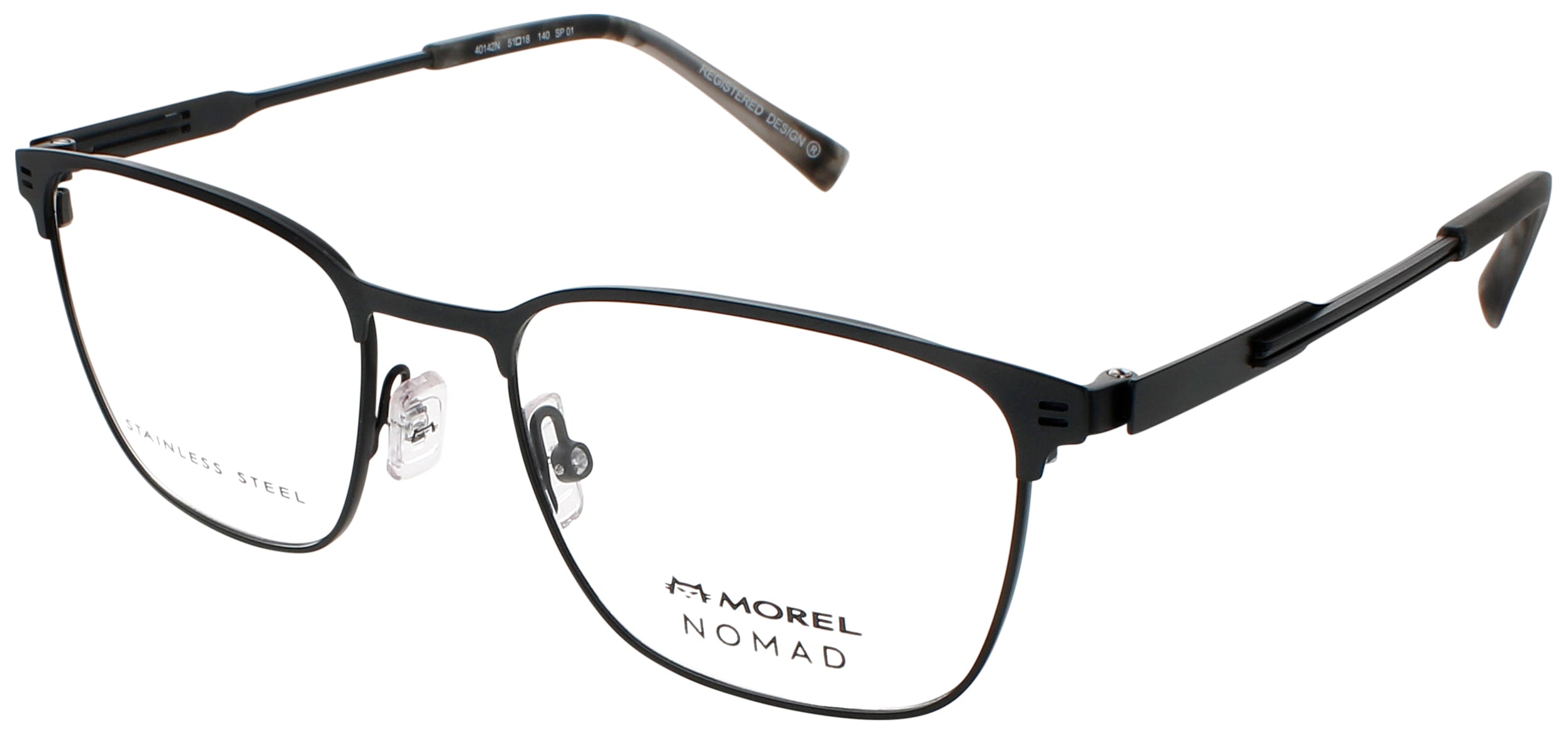 NOMAD MOREL 40142N SP01 51