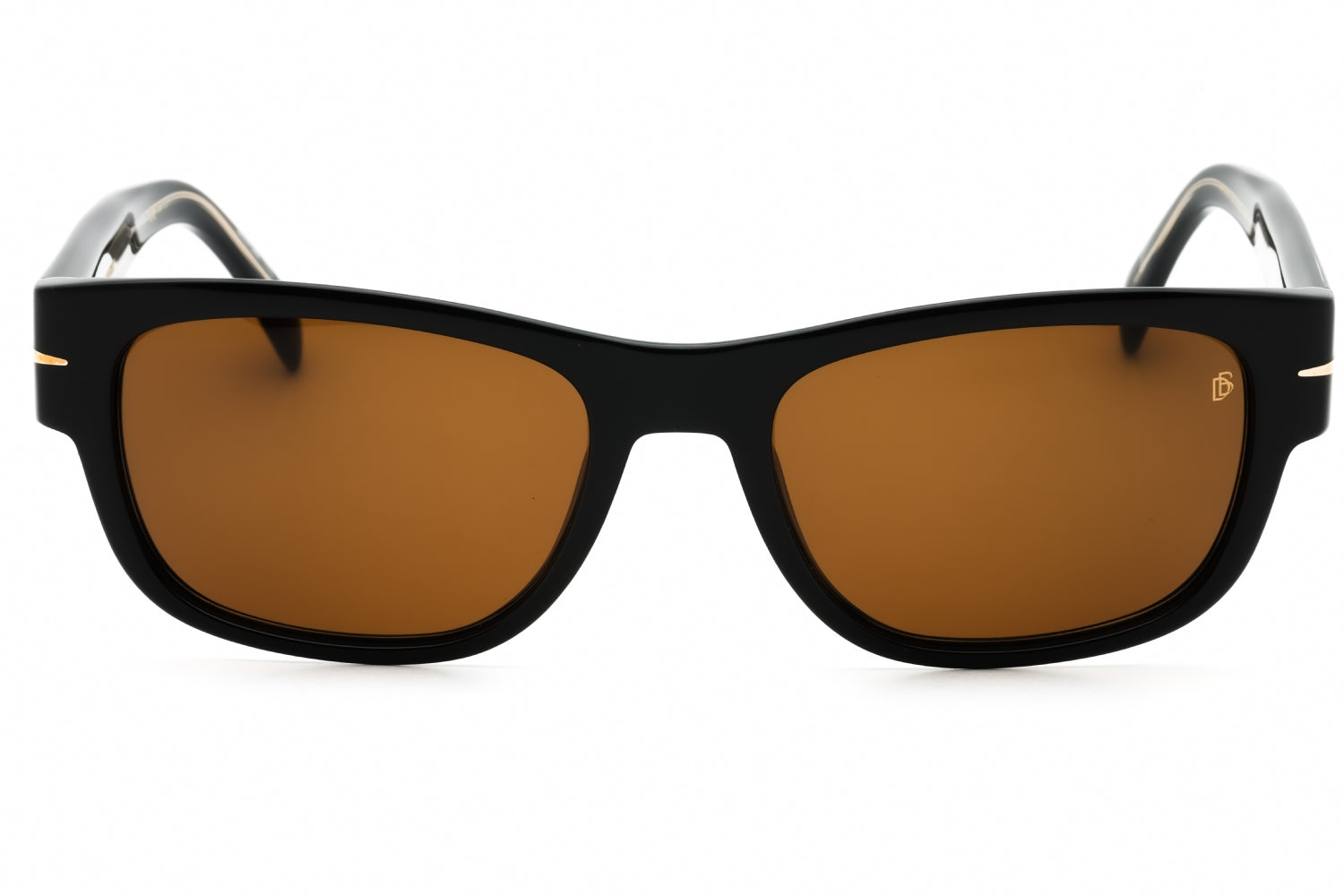 DAVID BECKHAM DB 7035/S 807
