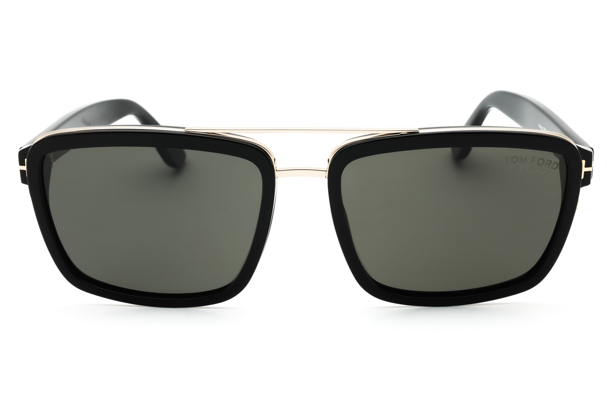 TOM FORD ANDERS FT0780 01D