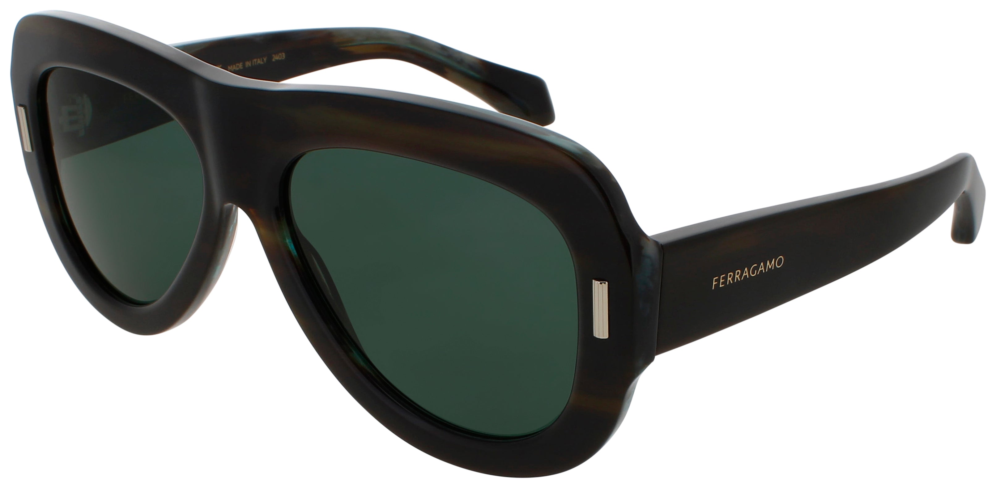 SALVATORE FERRAGAMO SF SF2029SE 221