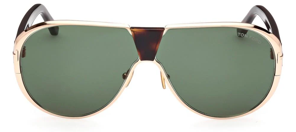 TOM FORD VINCENZO FT1072 28N