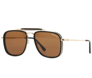 TOM FORD HUCK FT0665 01E