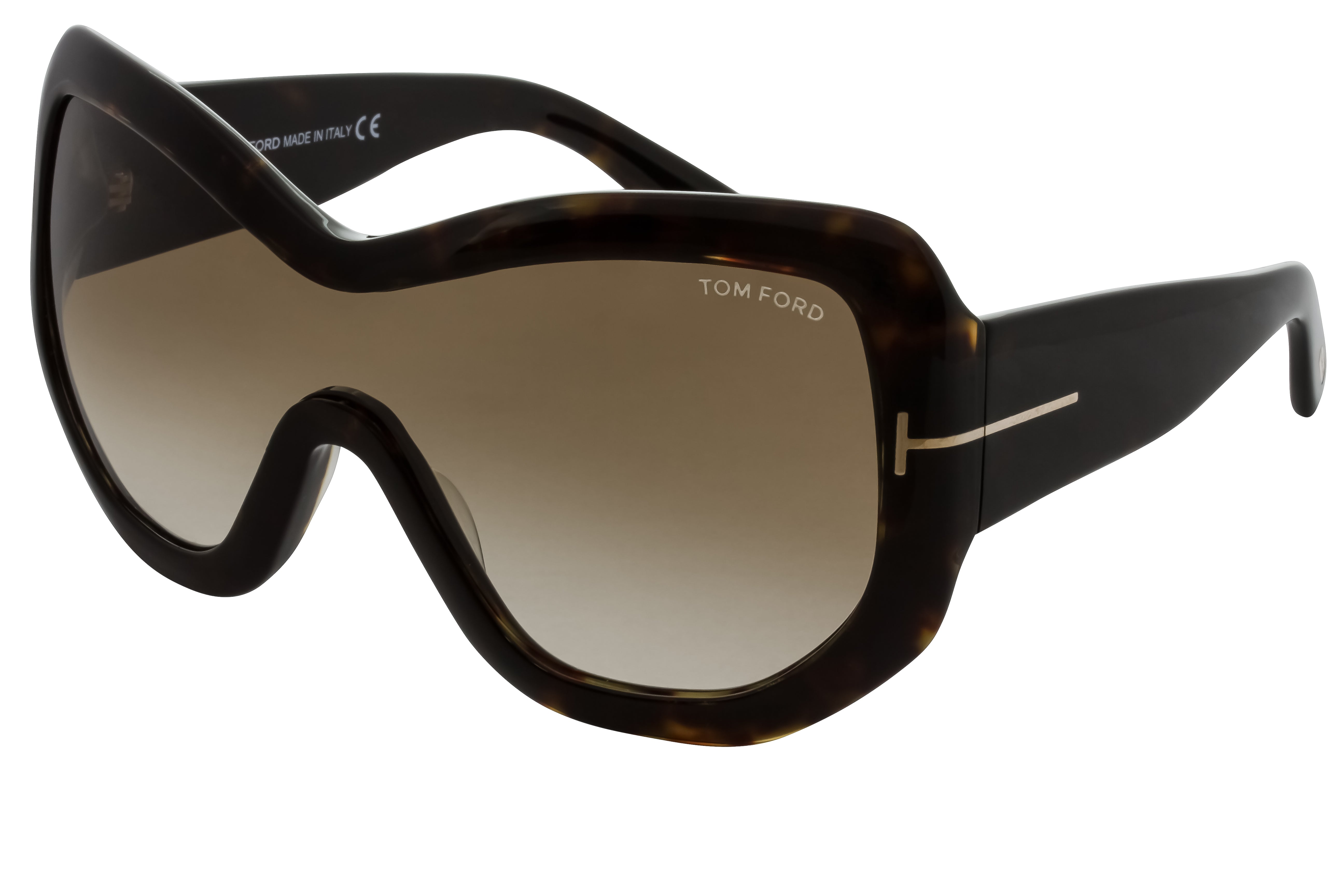 TOM FORD LEXI FT0456 56F