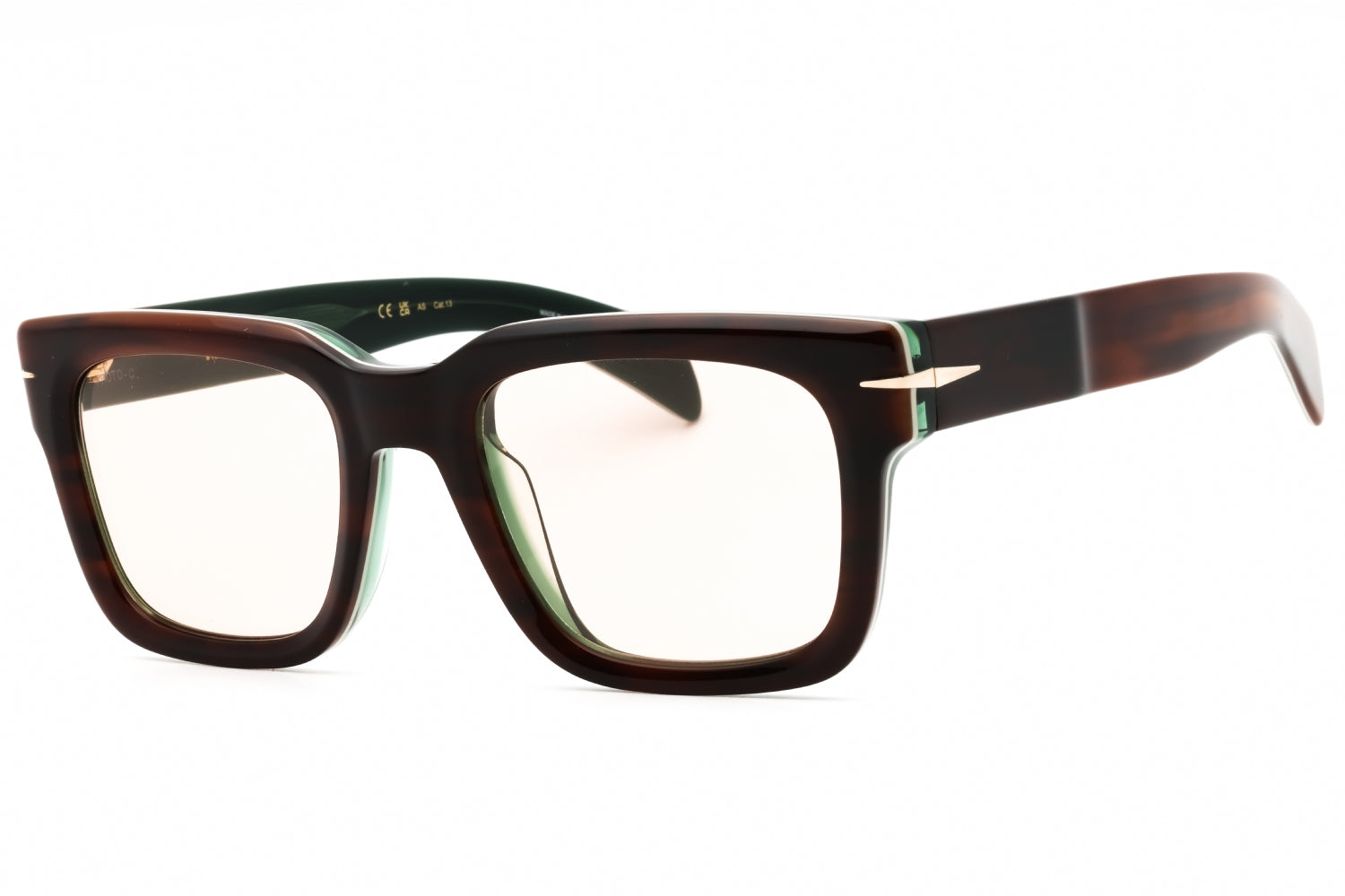 DAVID BECKHAM DB 7100/S/LE 08OF 3O