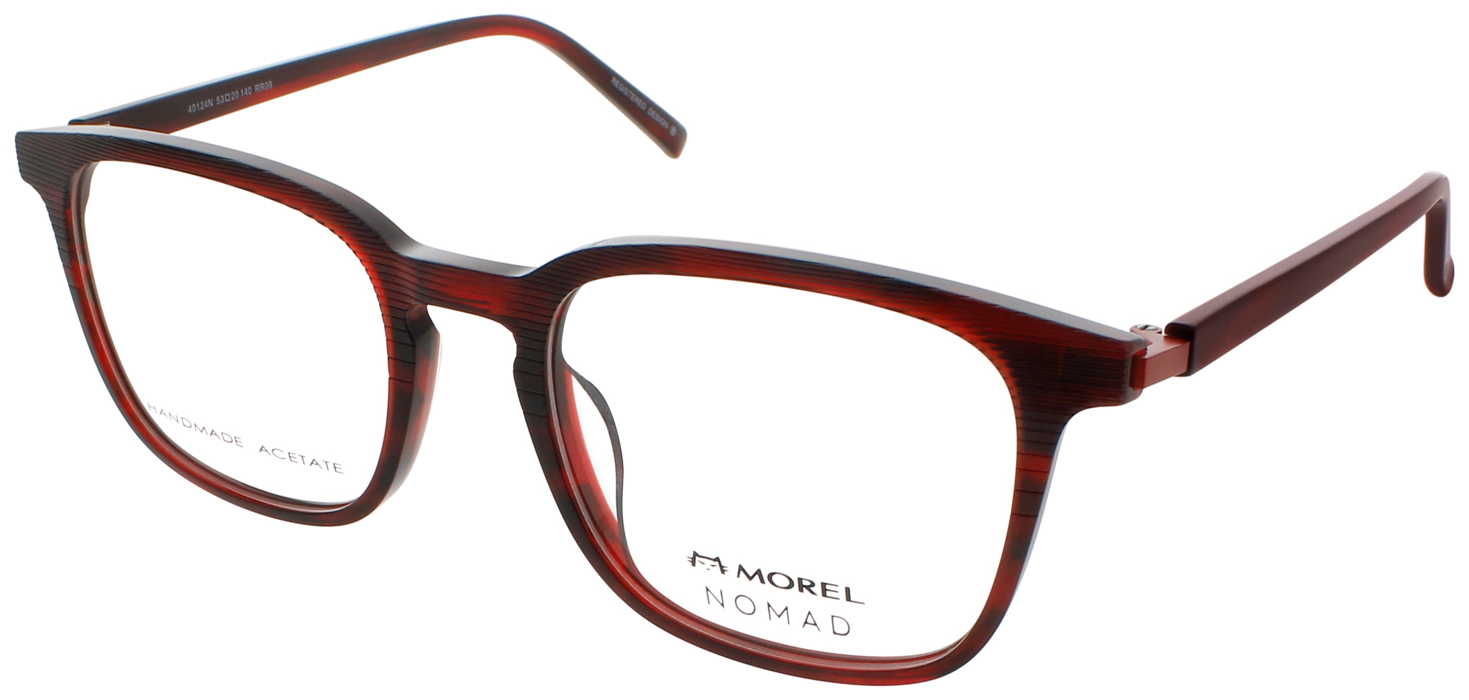 NOMAD MOREL 40124N RR09 53