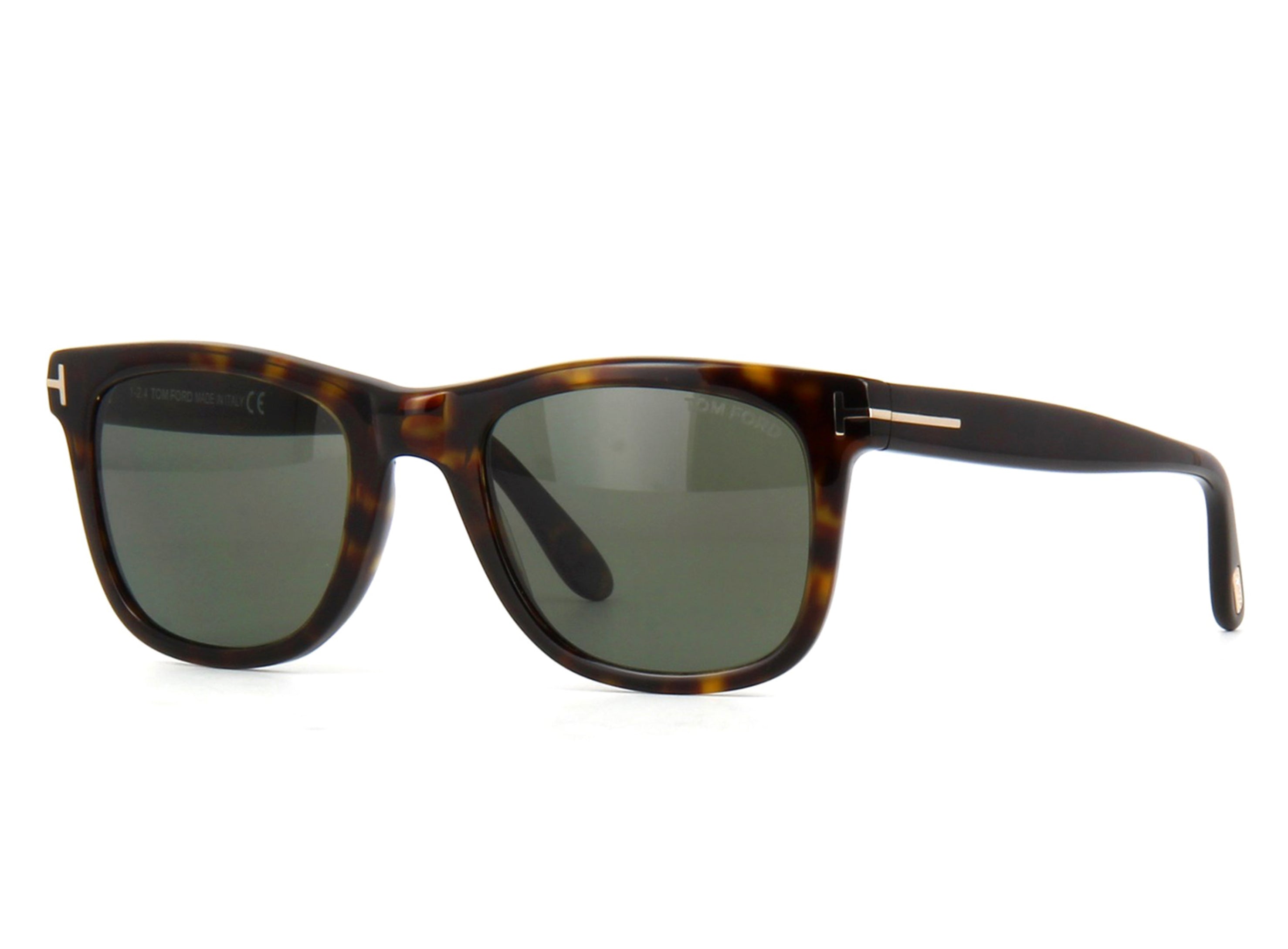 TOM FORD LEO FT0336 56R