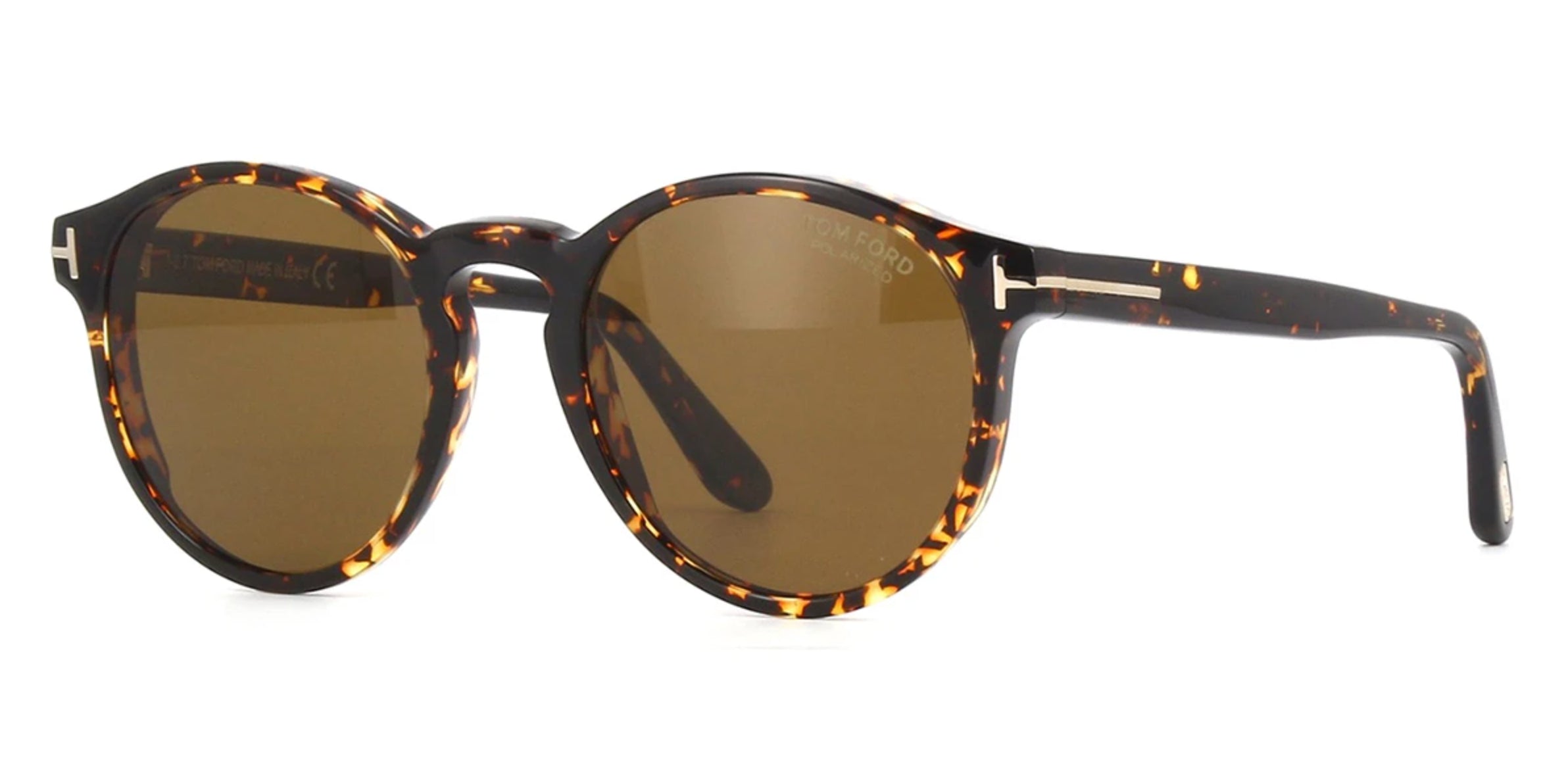 TOM FORD IAN-02 FT0591 52M