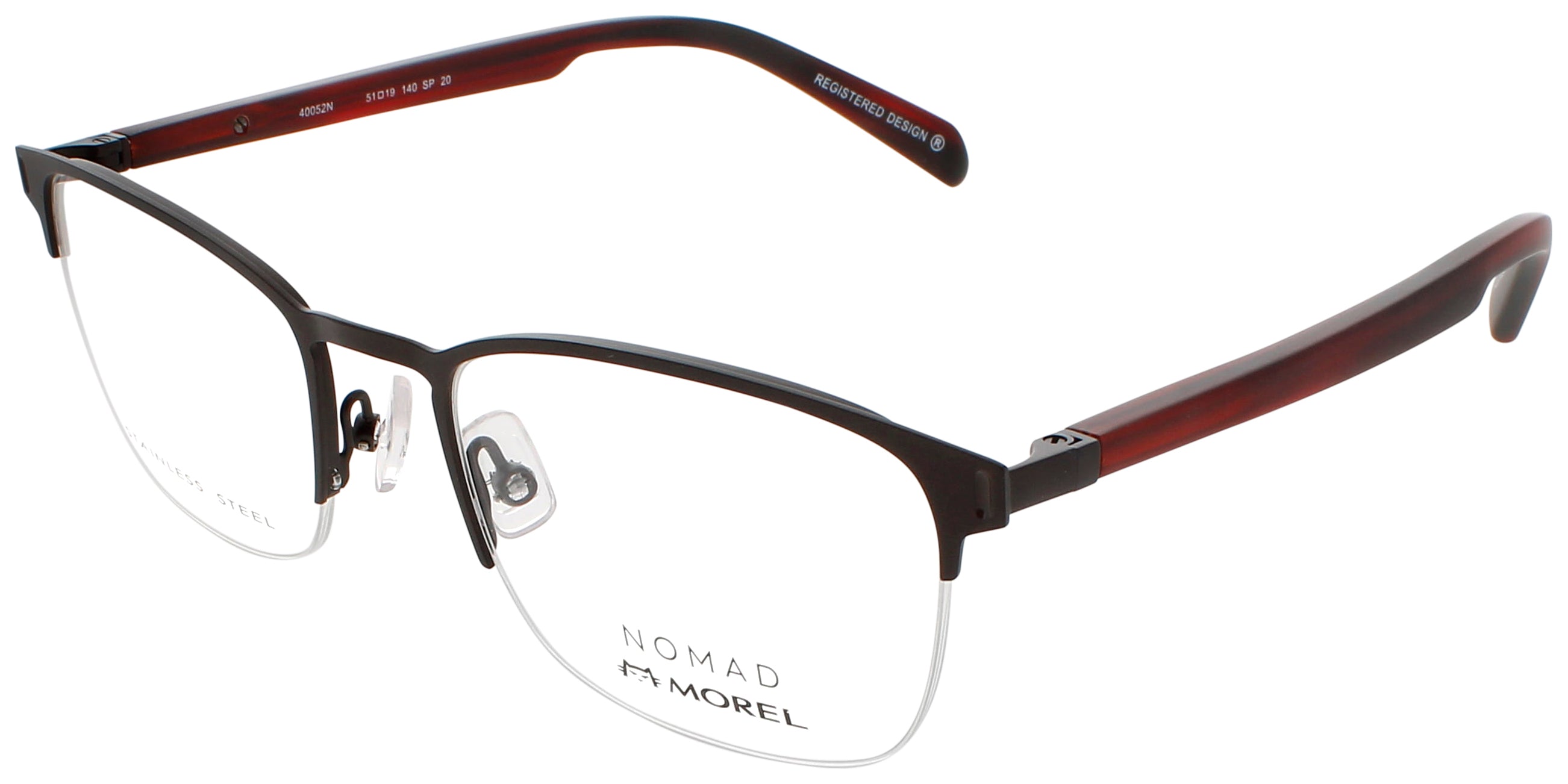 NOMAD MOREL 40052N SP20 51
